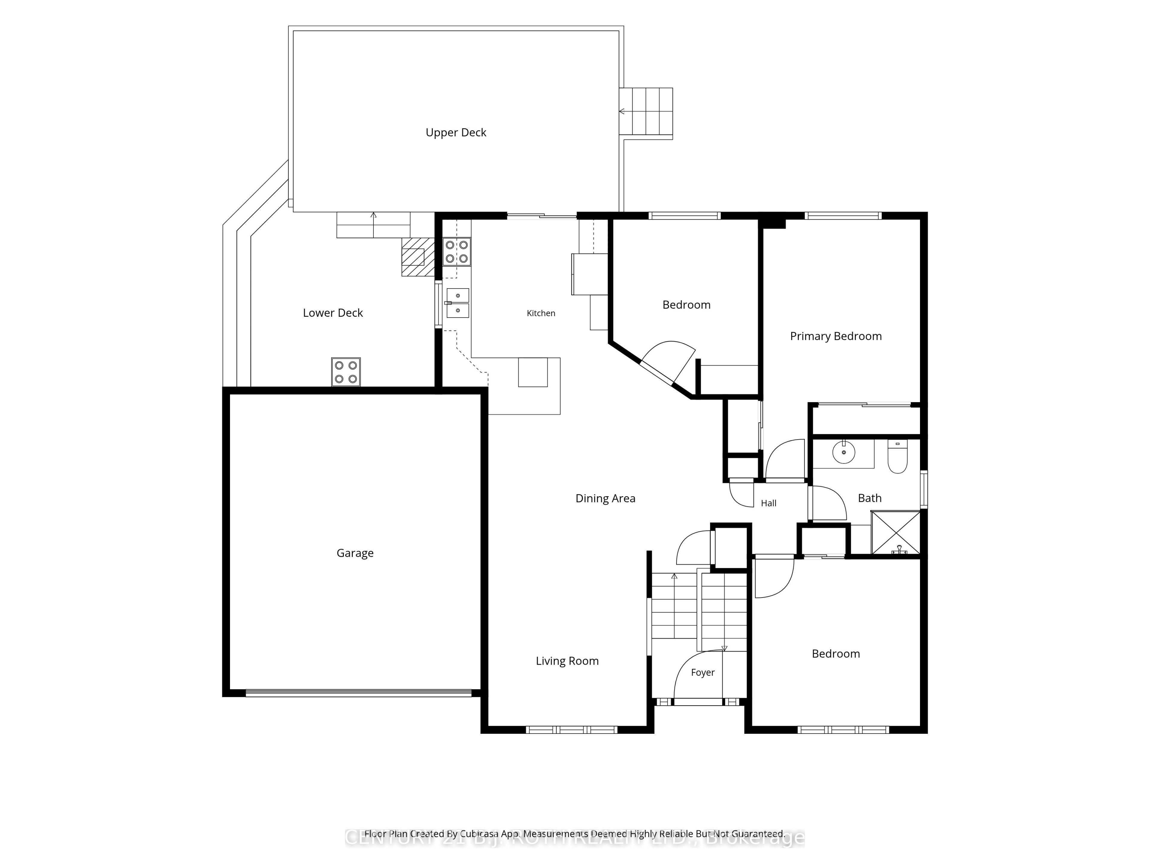 22 Michael Street, Essa, ON L3W 0M4 photo 3