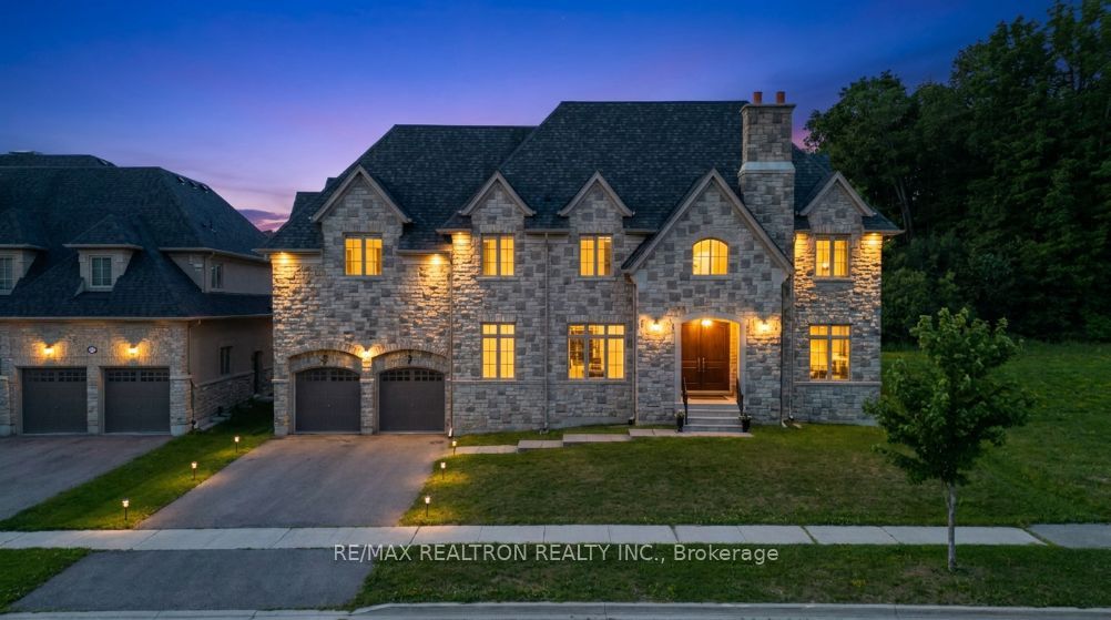 58 Wigston Place, Vaughan, ON L4J 8C6 photo 2