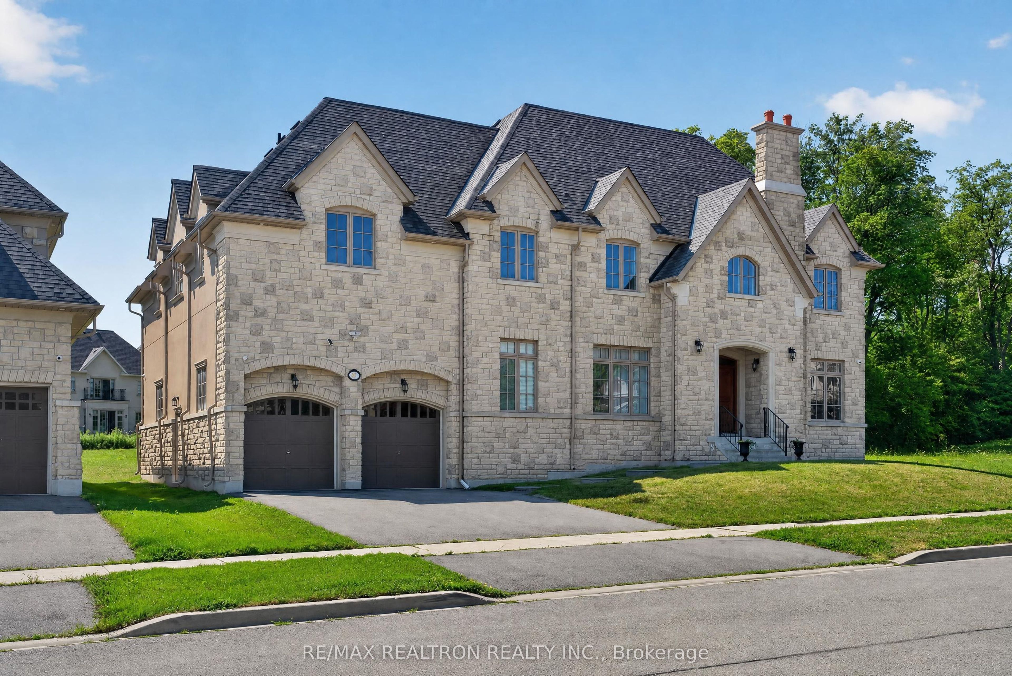 58 Wigston Place, Vaughan, ON L4J 8C6 photo 3
