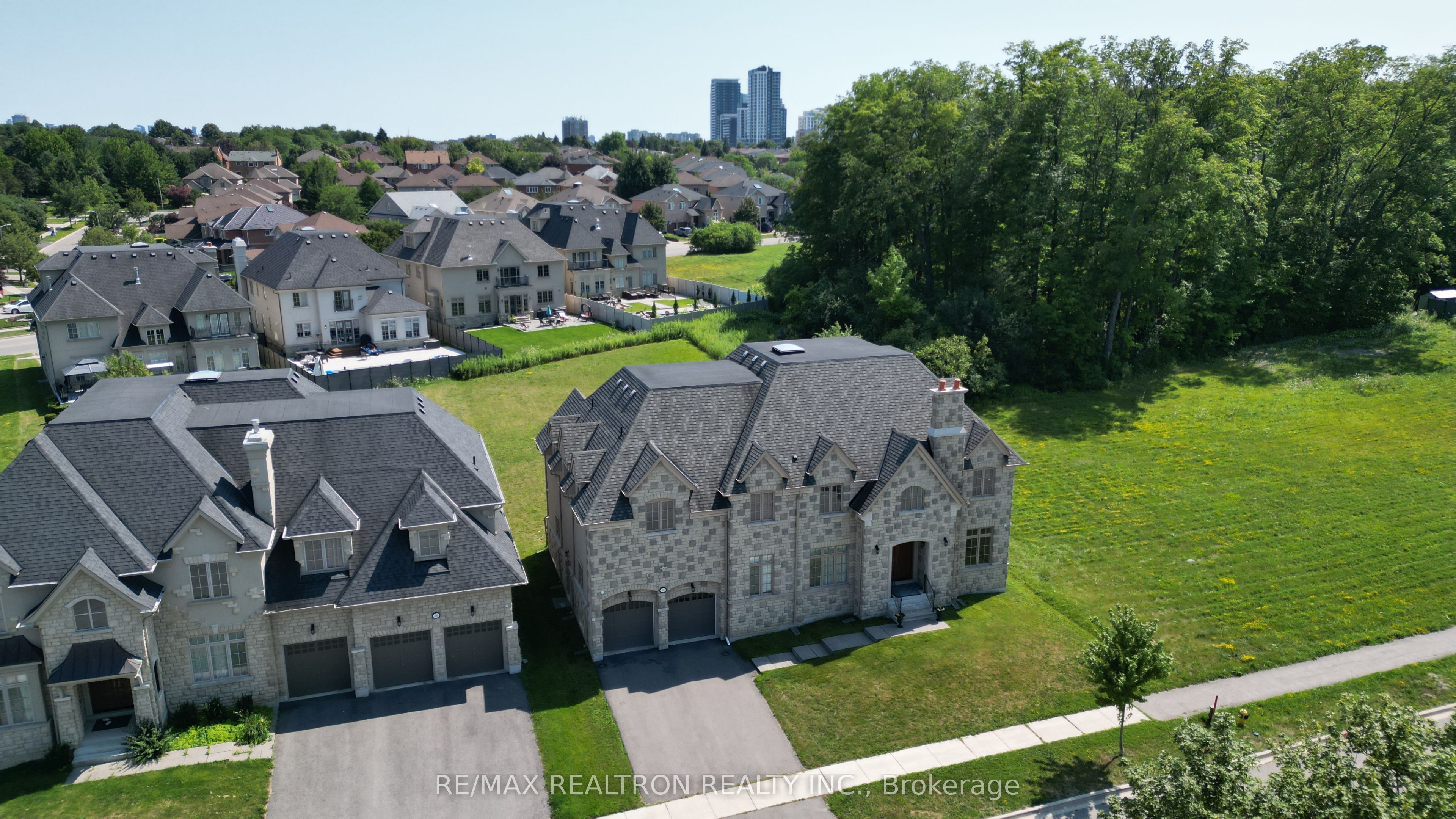 58 Wigston Place, Vaughan, ON L4J 8C6 photo 4
