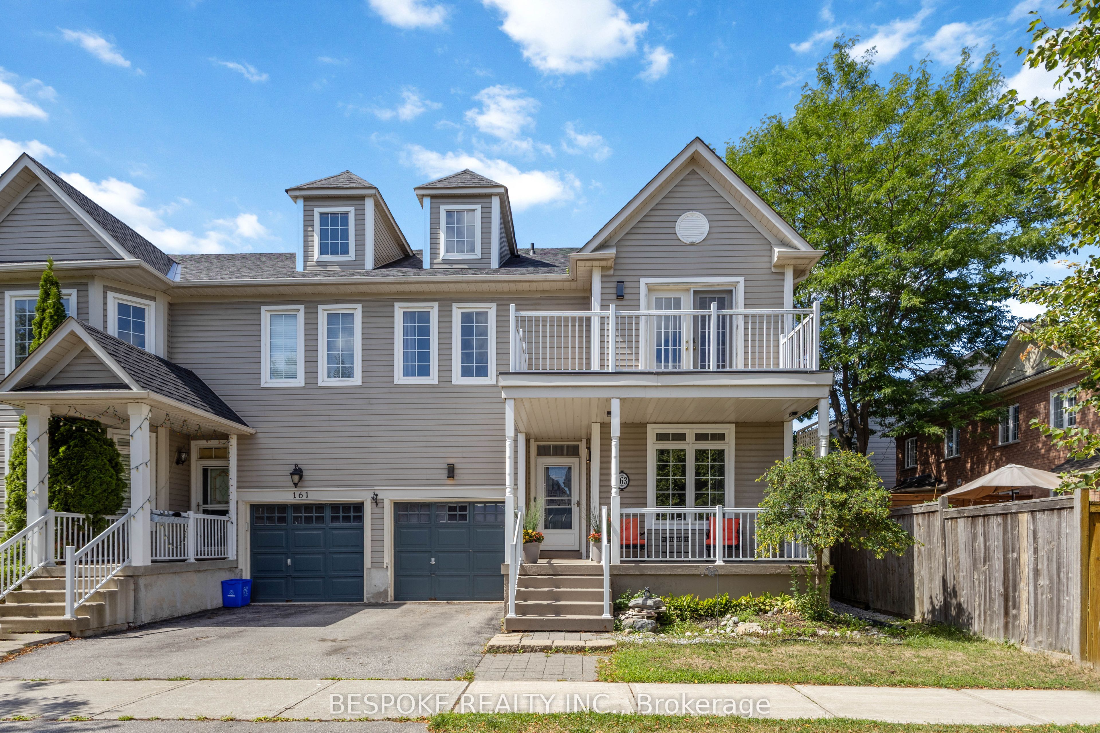163 Glasgow Crescent, Georgina, ON L4P 4A9