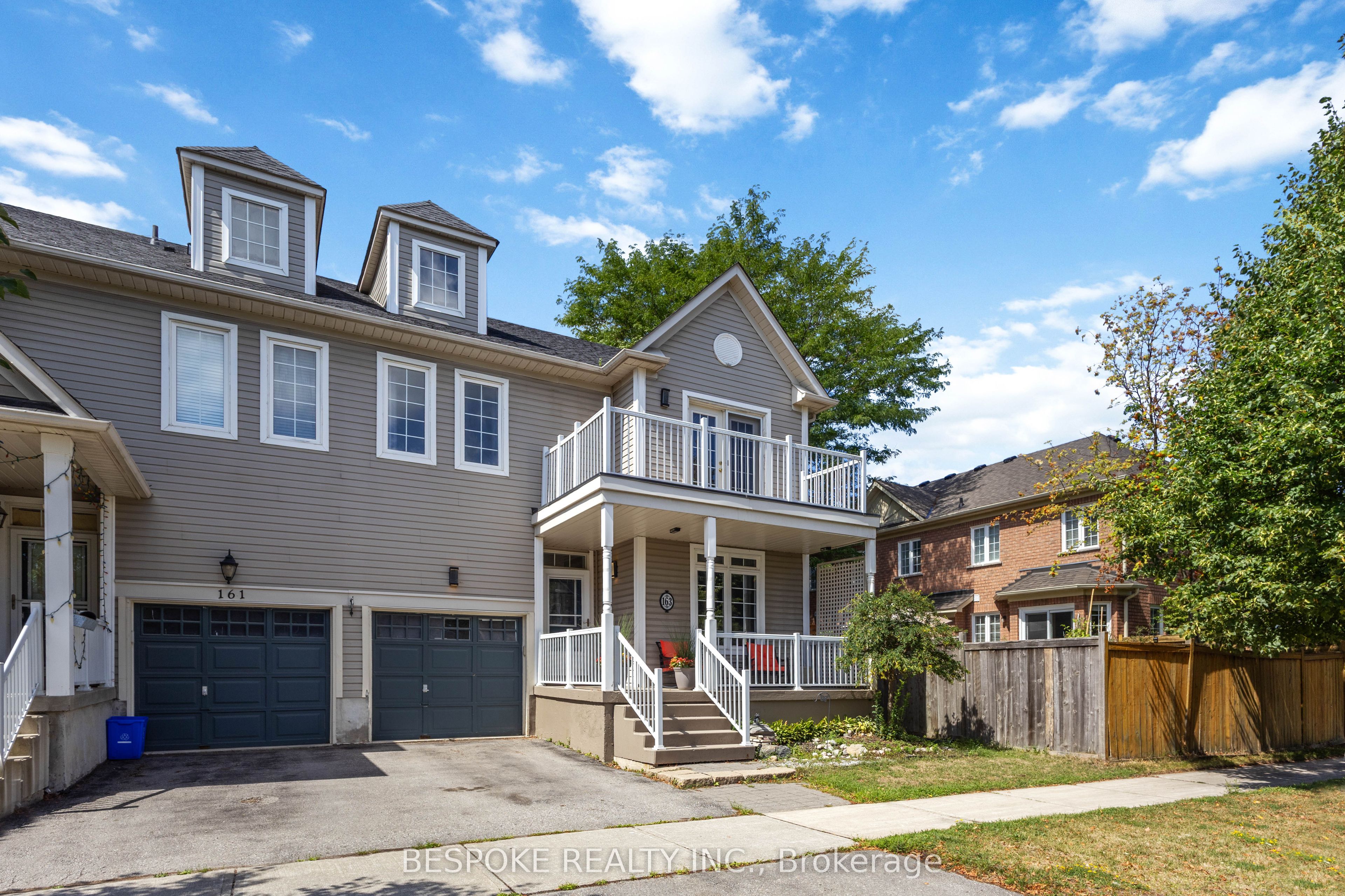 163 Glasgow Crescent, Georgina, ON L4P 4A9 photo 2