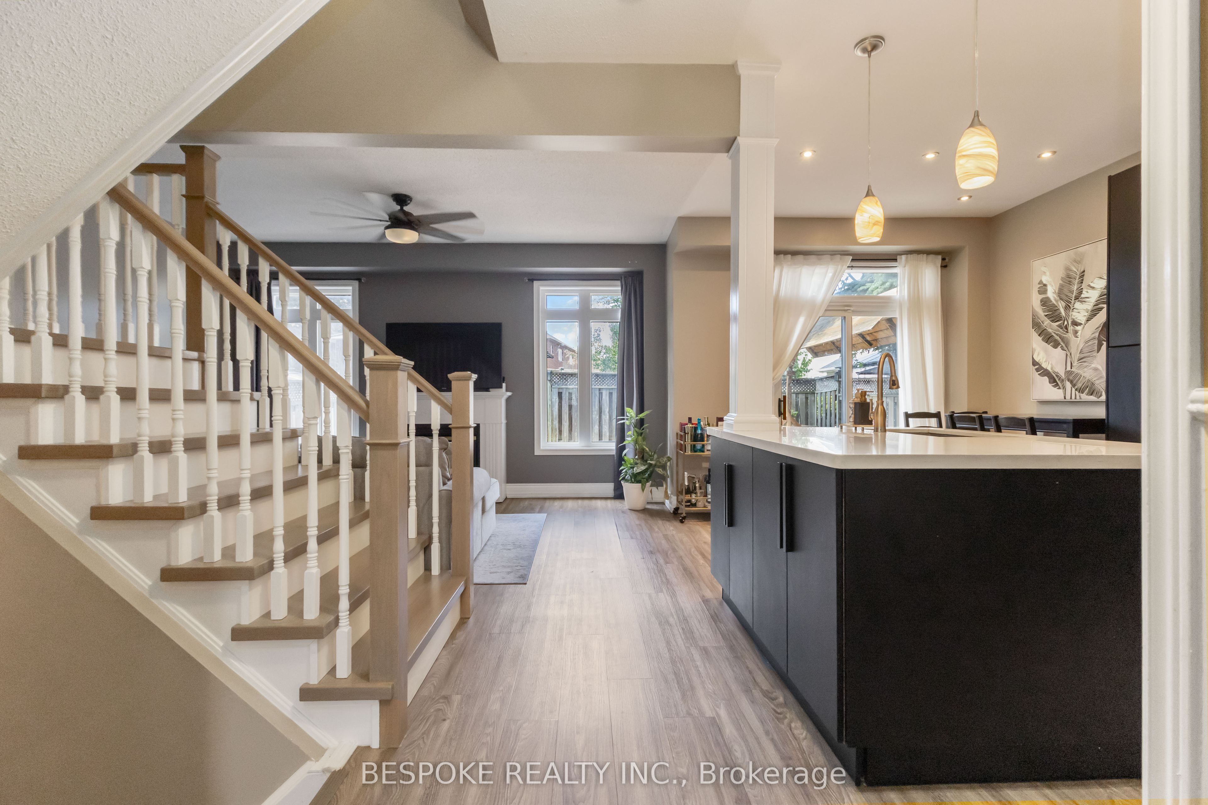 163 Glasgow Crescent, Georgina, ON L4P 4A9 photo 4