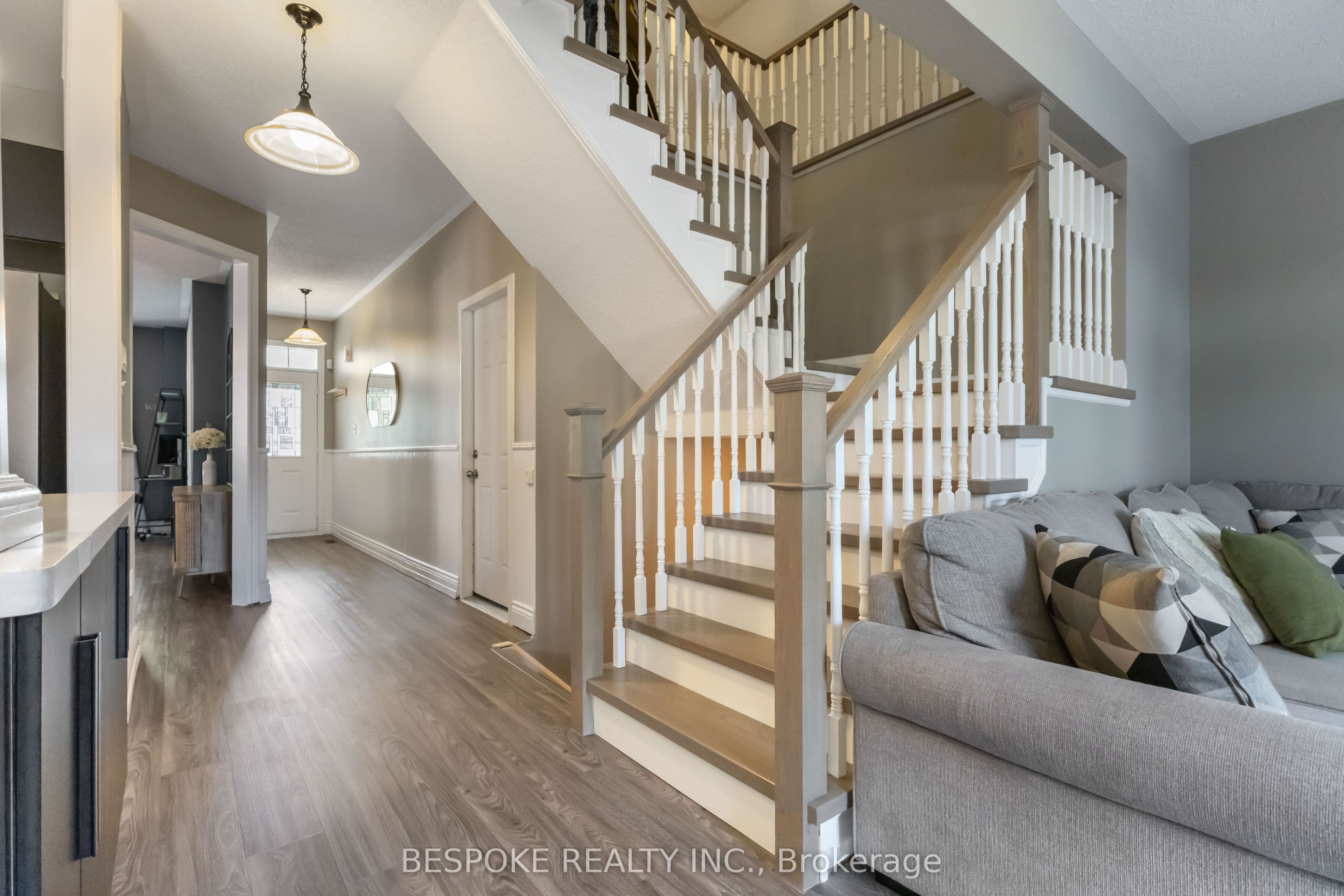 163 Glasgow Crescent, Georgina, ON L4P 4A9 photo 5