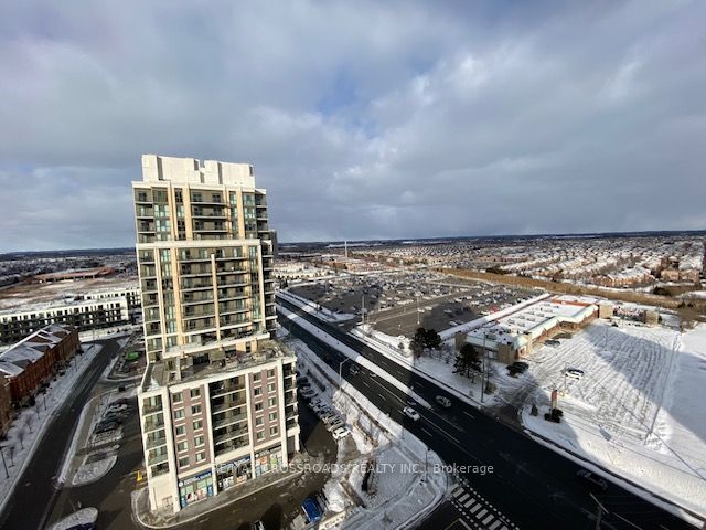 9506 Markham Road 1809, Markham, ON L6E 0S5