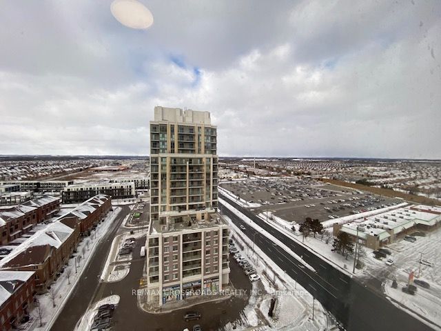 9506 Markham Road 1809, Markham, ON L6E 0S5 photo 2