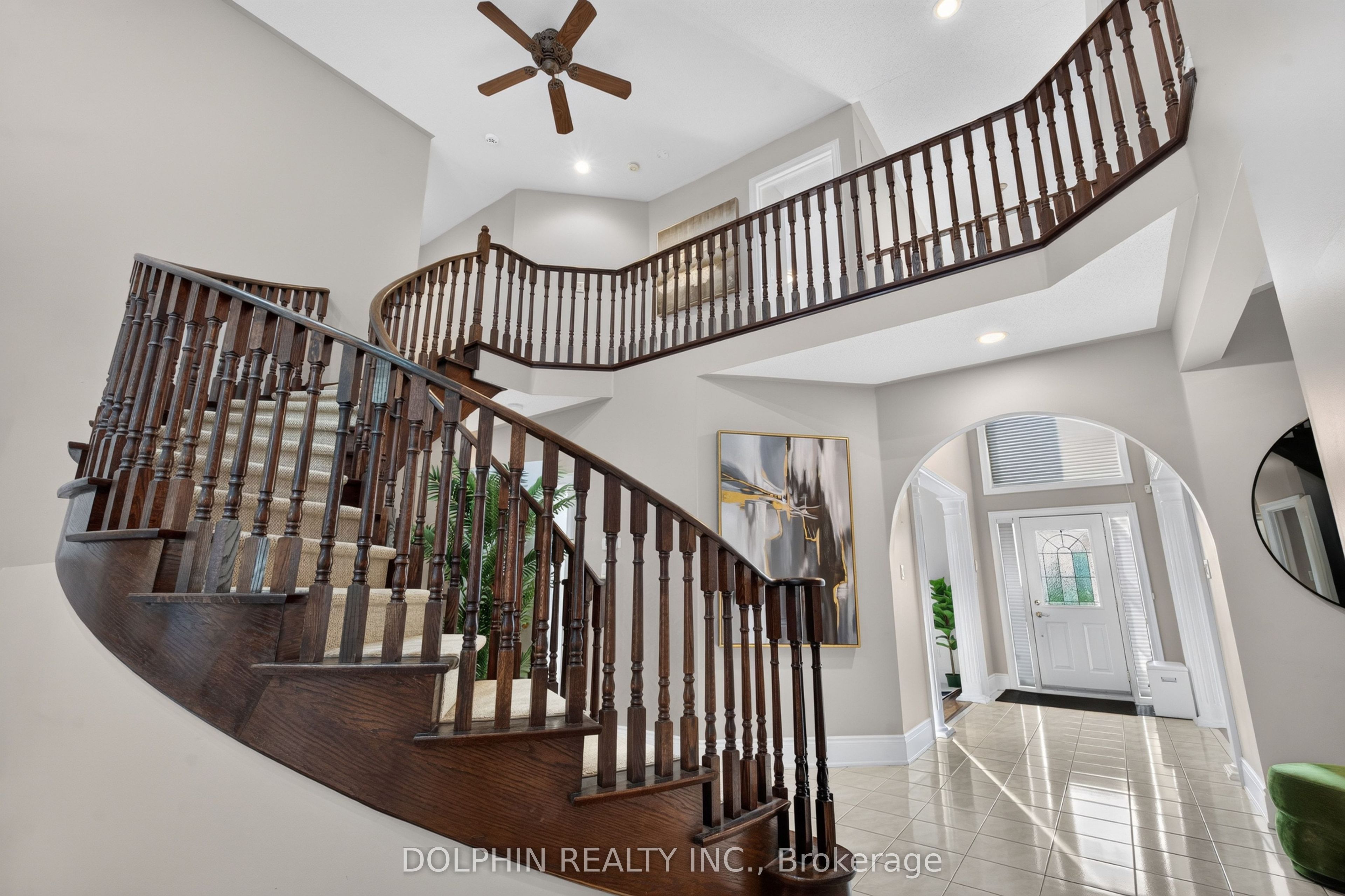 735 Foxcroft Boulevard, Newmarket, ON L3X 1N1 photo 4