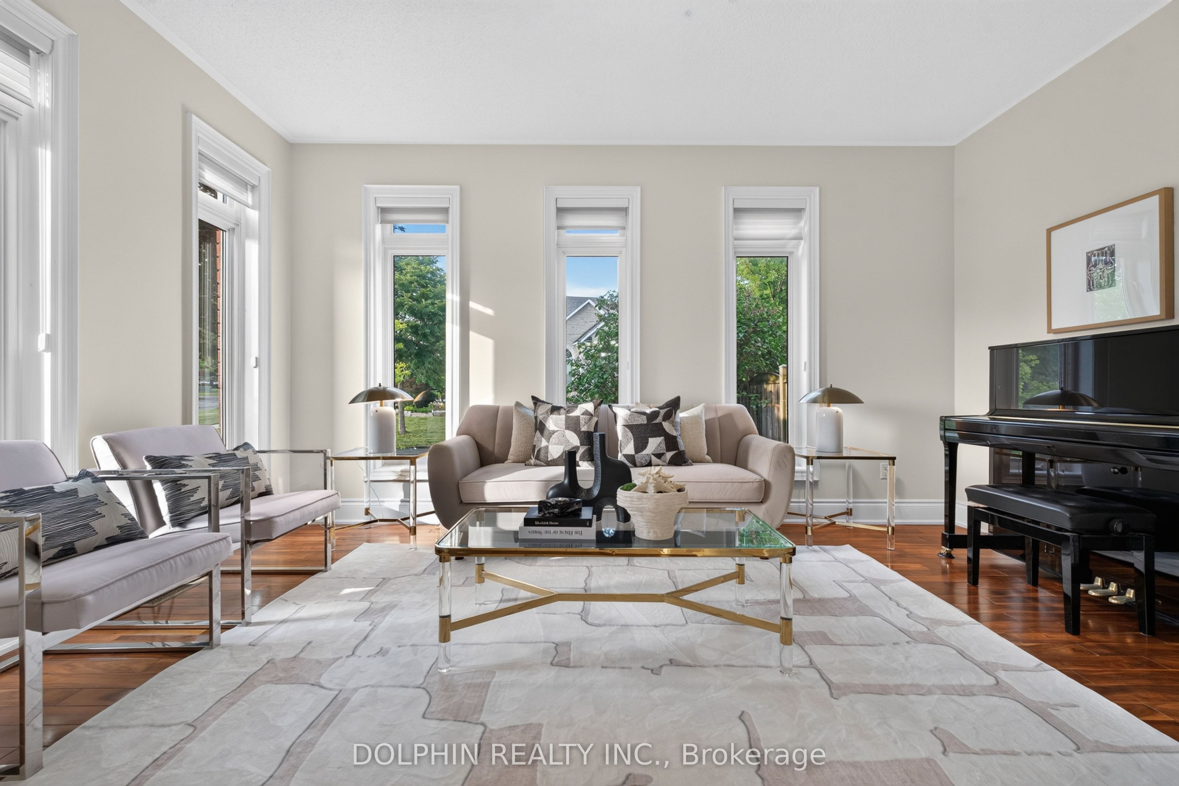 735 Foxcroft Boulevard, Newmarket, ON L3X 1N1 photo 5