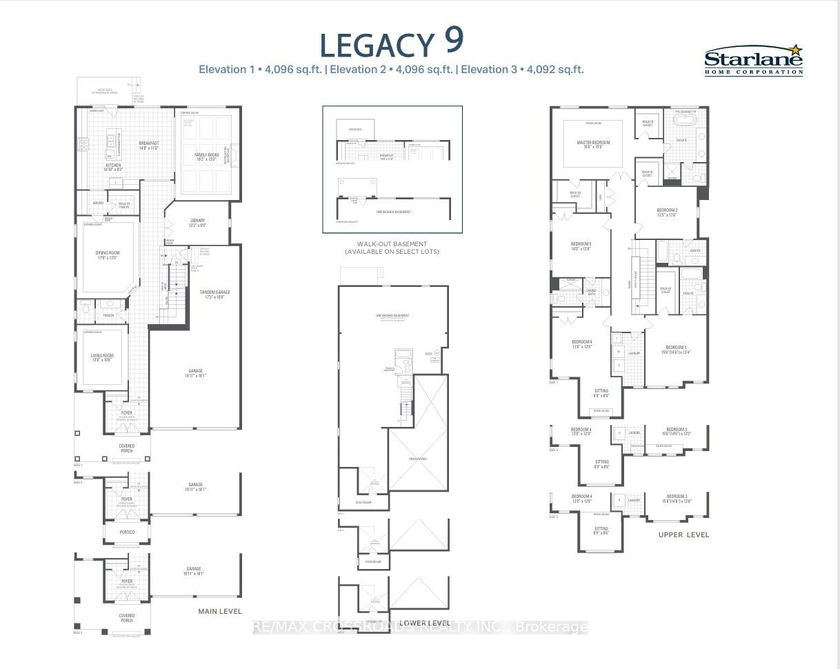 86 Big Willow Crescent, Richmond Hill, ON L4E 3R4 photo 2