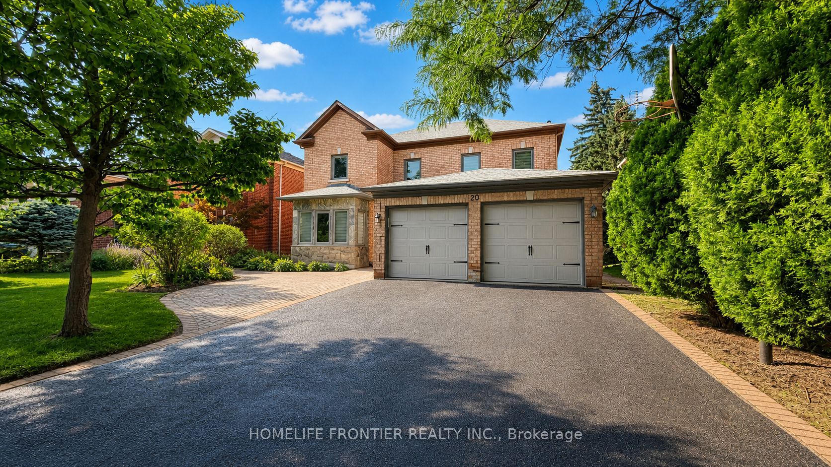 20 Bridewell Crescent, Richmond Hill, ON L4C 9C4