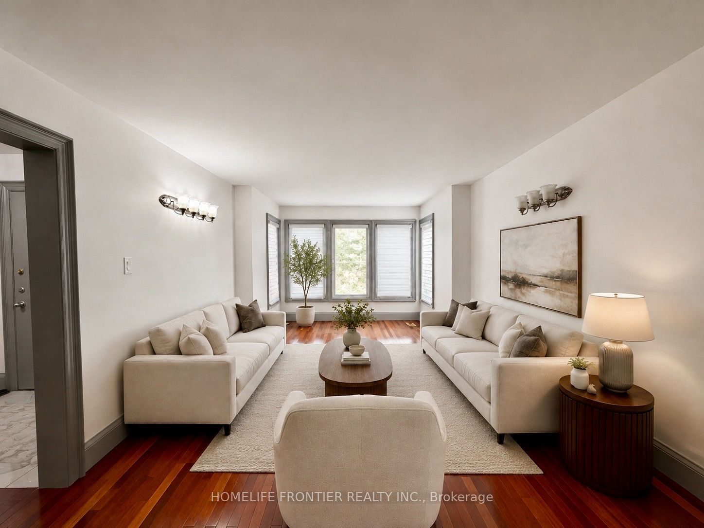 20 Bridewell Crescent, Richmond Hill, ON L4C 9C4 photo 4