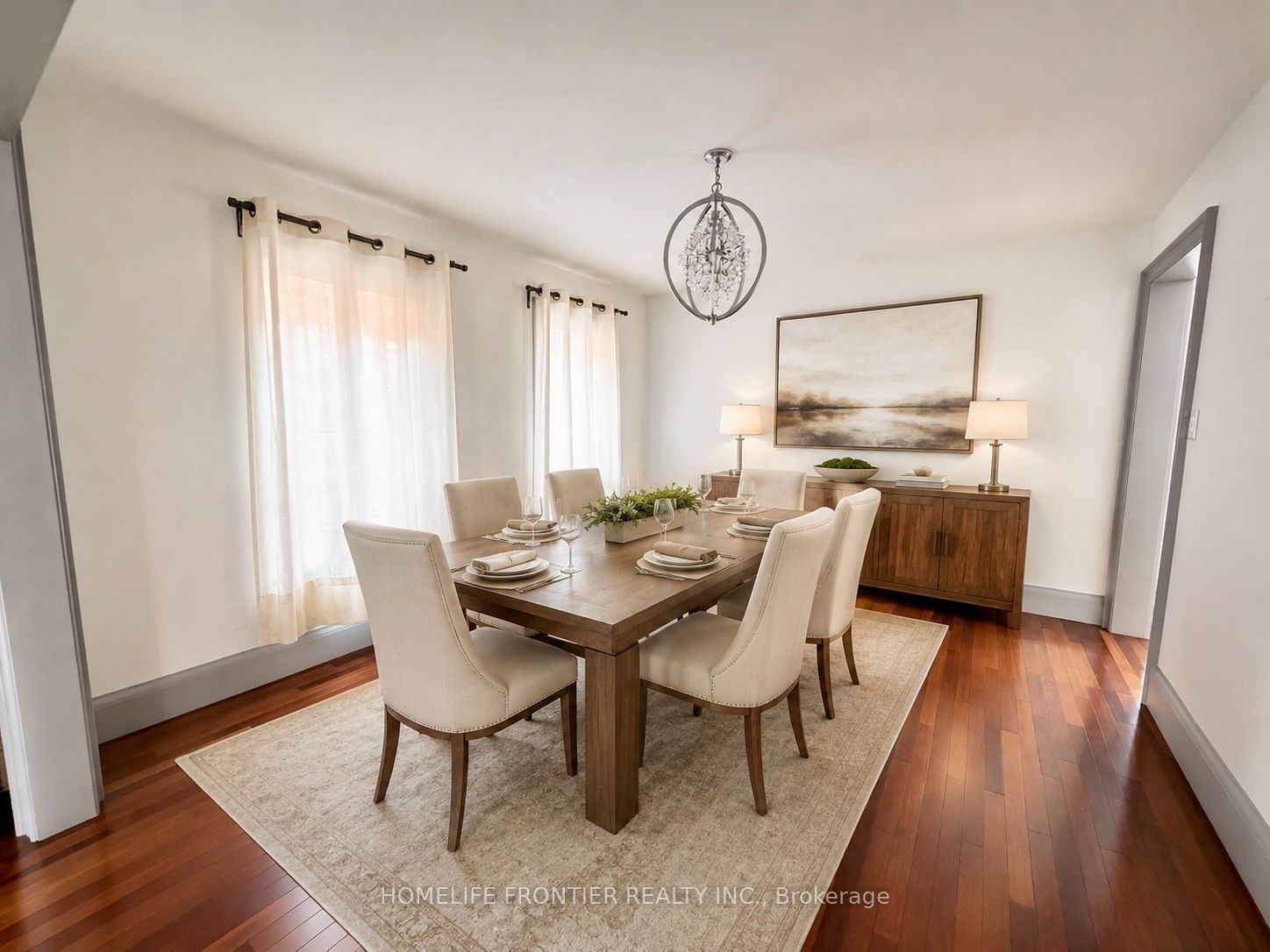20 Bridewell Crescent, Richmond Hill, ON L4C 9C4 photo 5