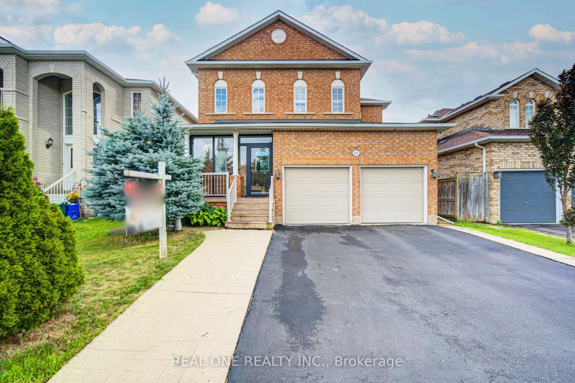 191 Drummond Drive, Vaughan, ON L6A 3C4