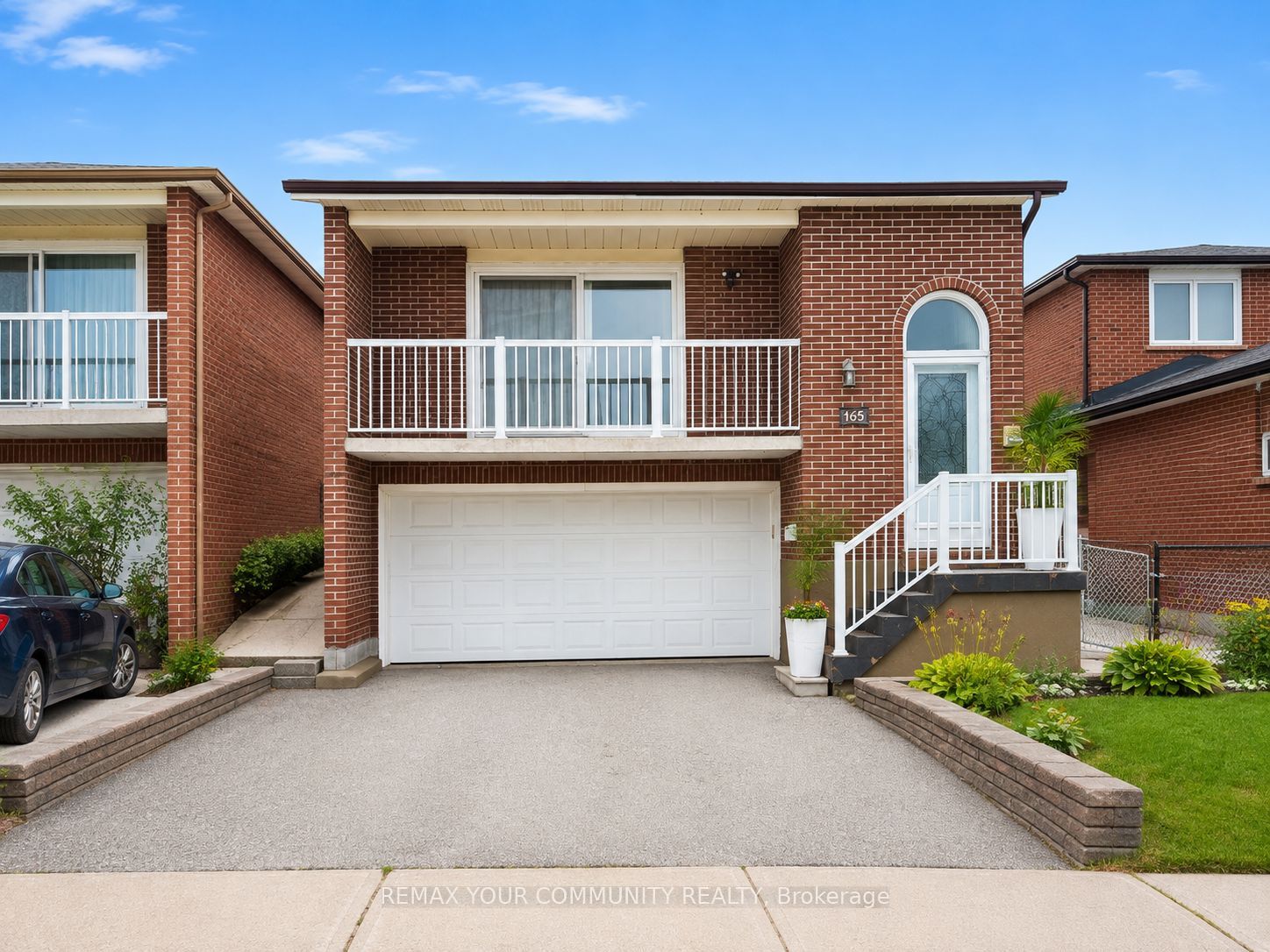 165 Aberdeen Avenue, Vaughan, ON L4L 1C3