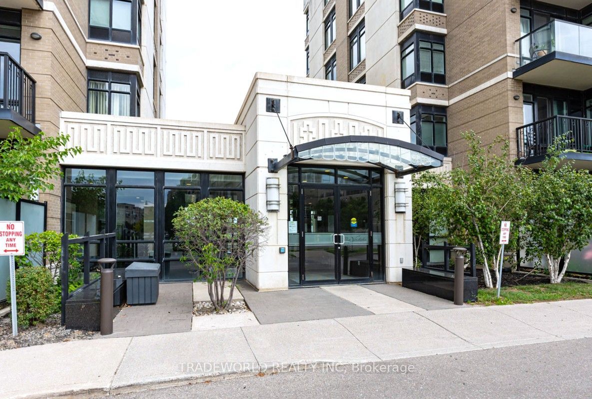 131 Upper Duke Crescent 504, Markham, ON L6G 0C9 photo 2