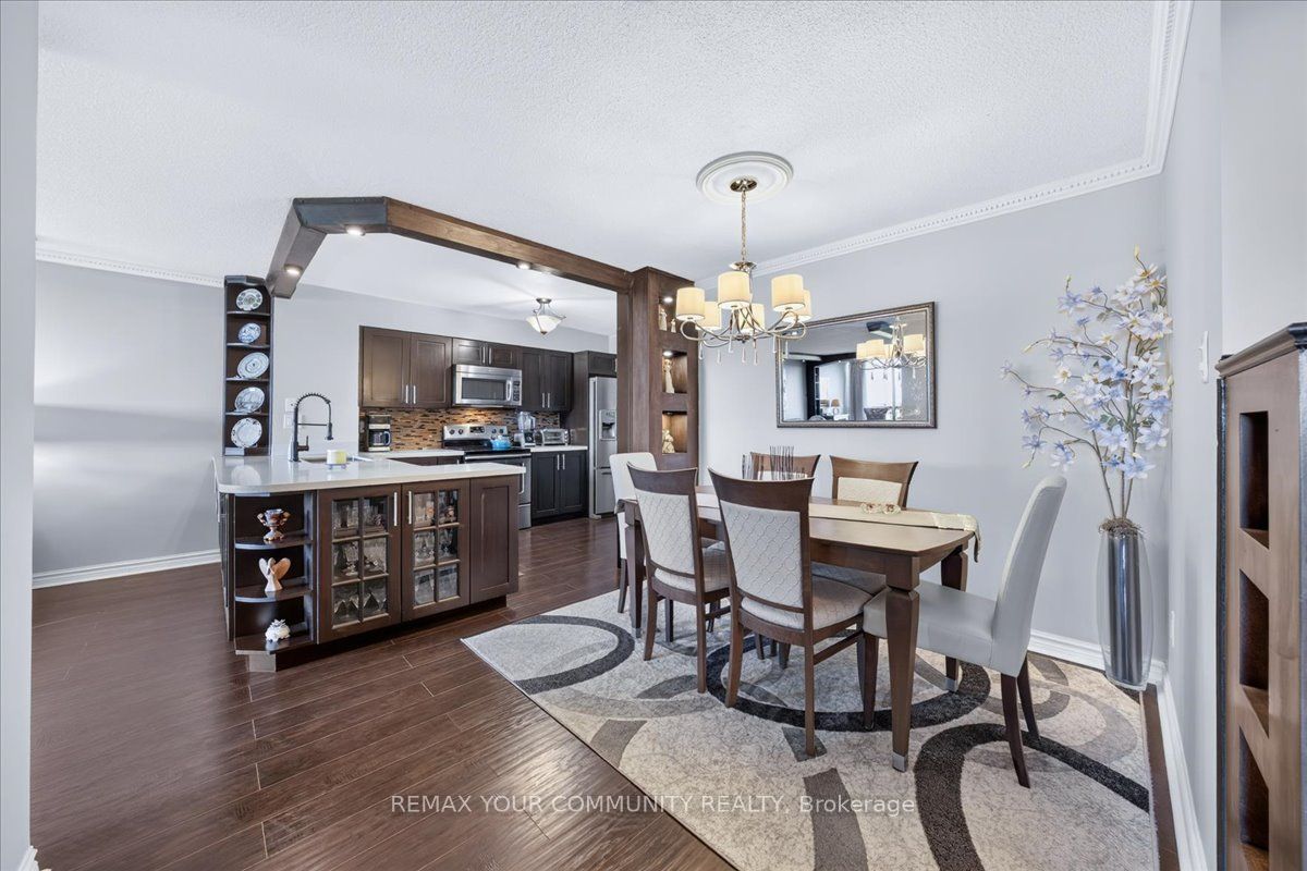 8501 Bayview Avenue 907, Richmond Hill, ON L4B 3J7