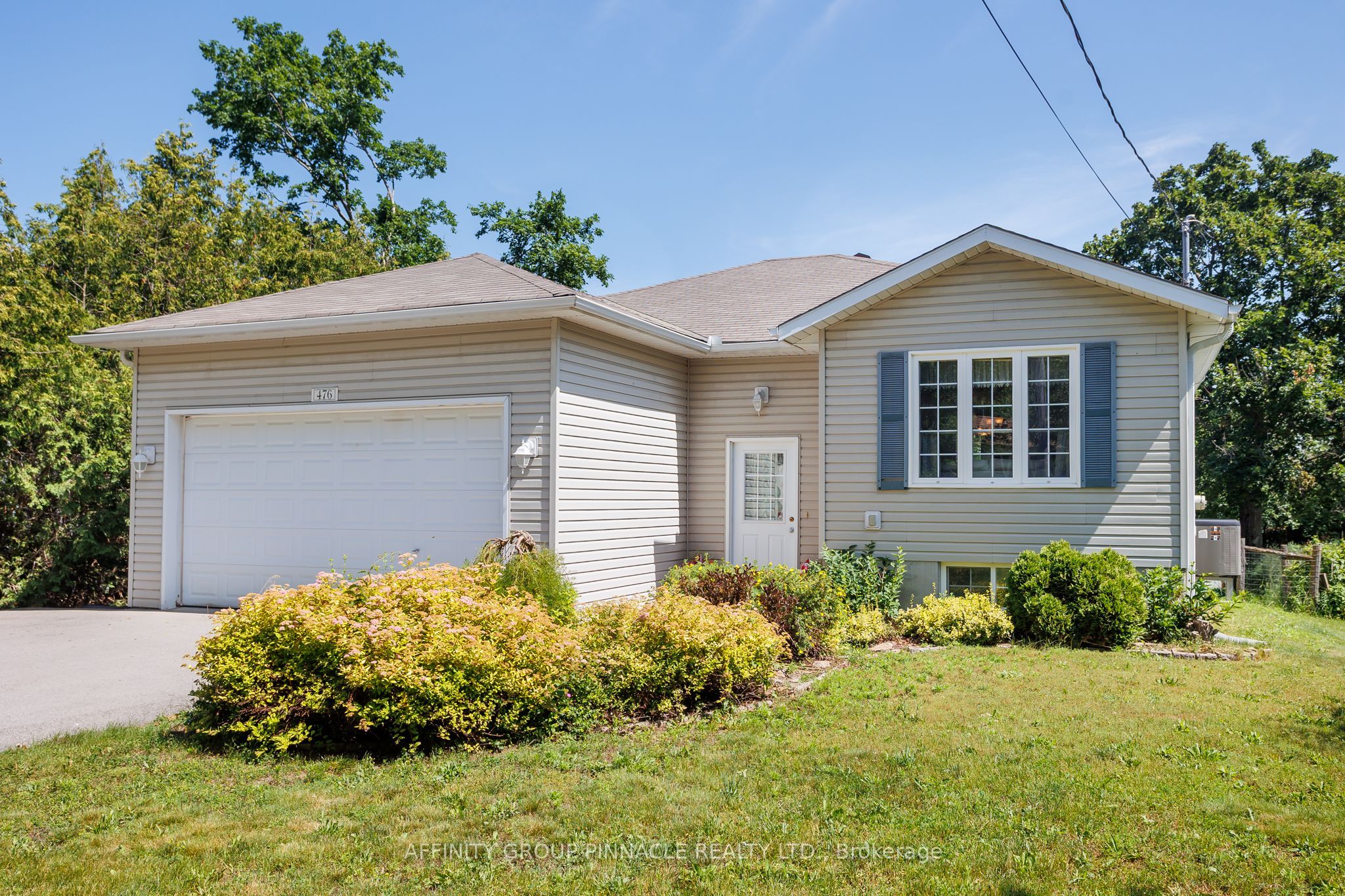 476 Bay Street, Brock, ON L0K 1A0 photo 2