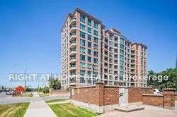745 New Westminster Drive 312, Vaughan, ON L4J 8J9