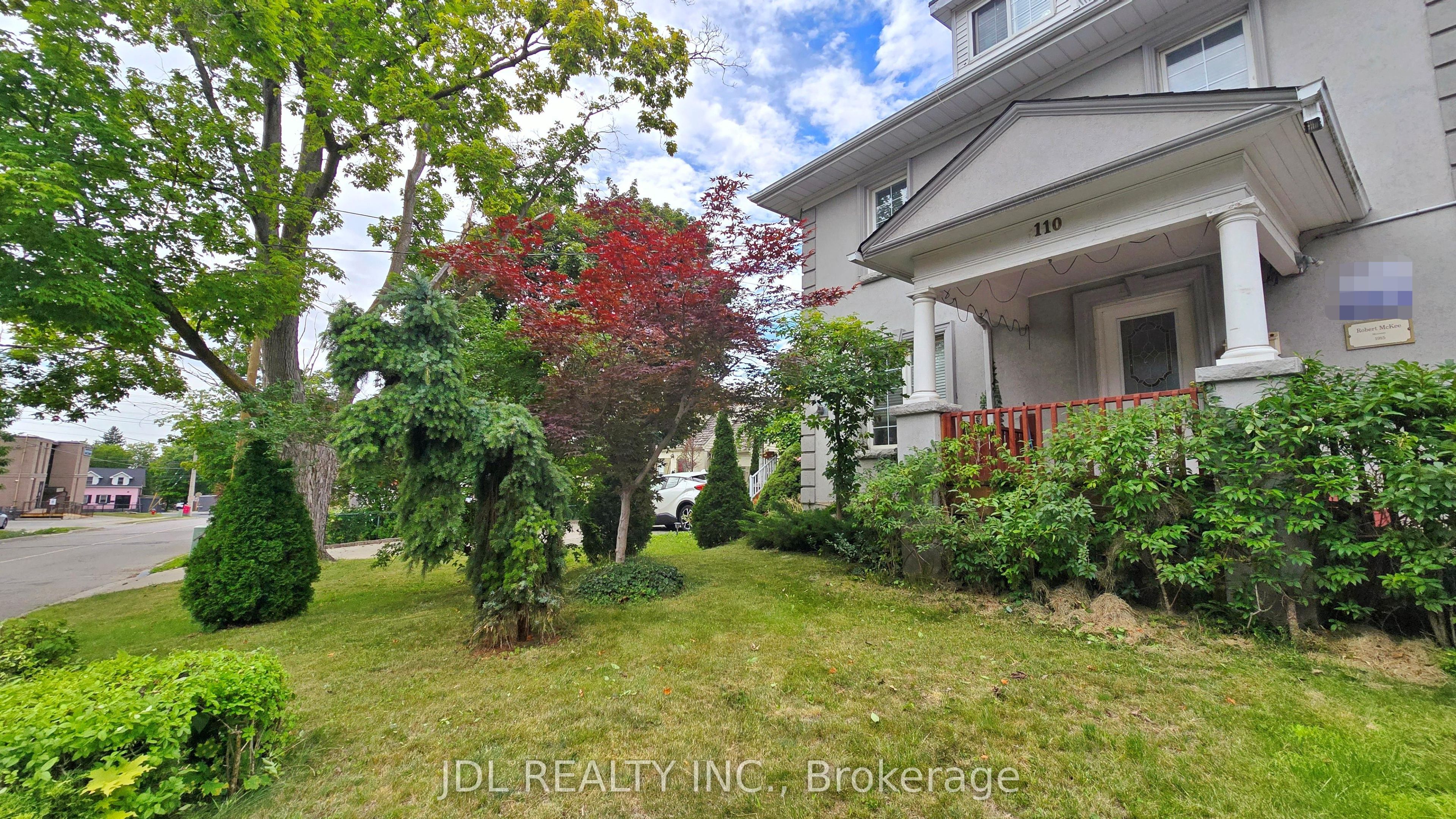 110 Church Street S Bsmt, Richmond Hill, ON L4C 1W3 photo 4