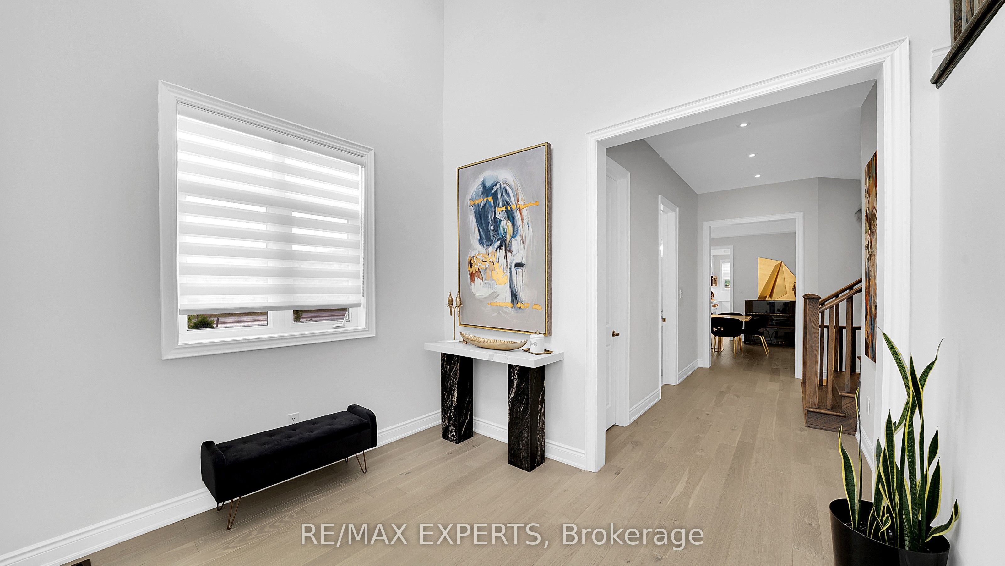 89 Rosshaven Crescent, Vaughan, ON L4L 1A6 photo 3