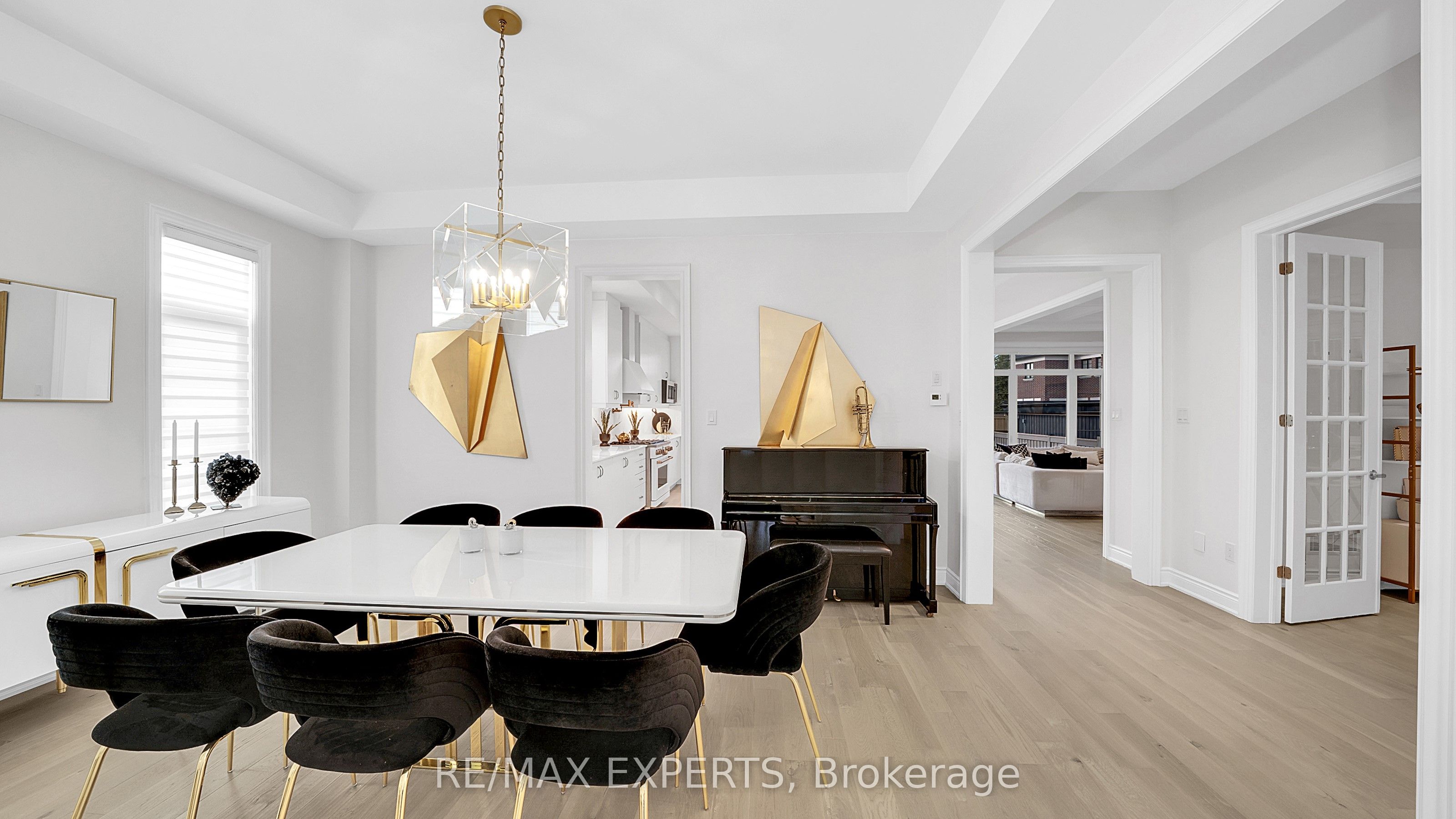 89 Rosshaven Crescent, Vaughan, ON L4L 1A6 photo 4