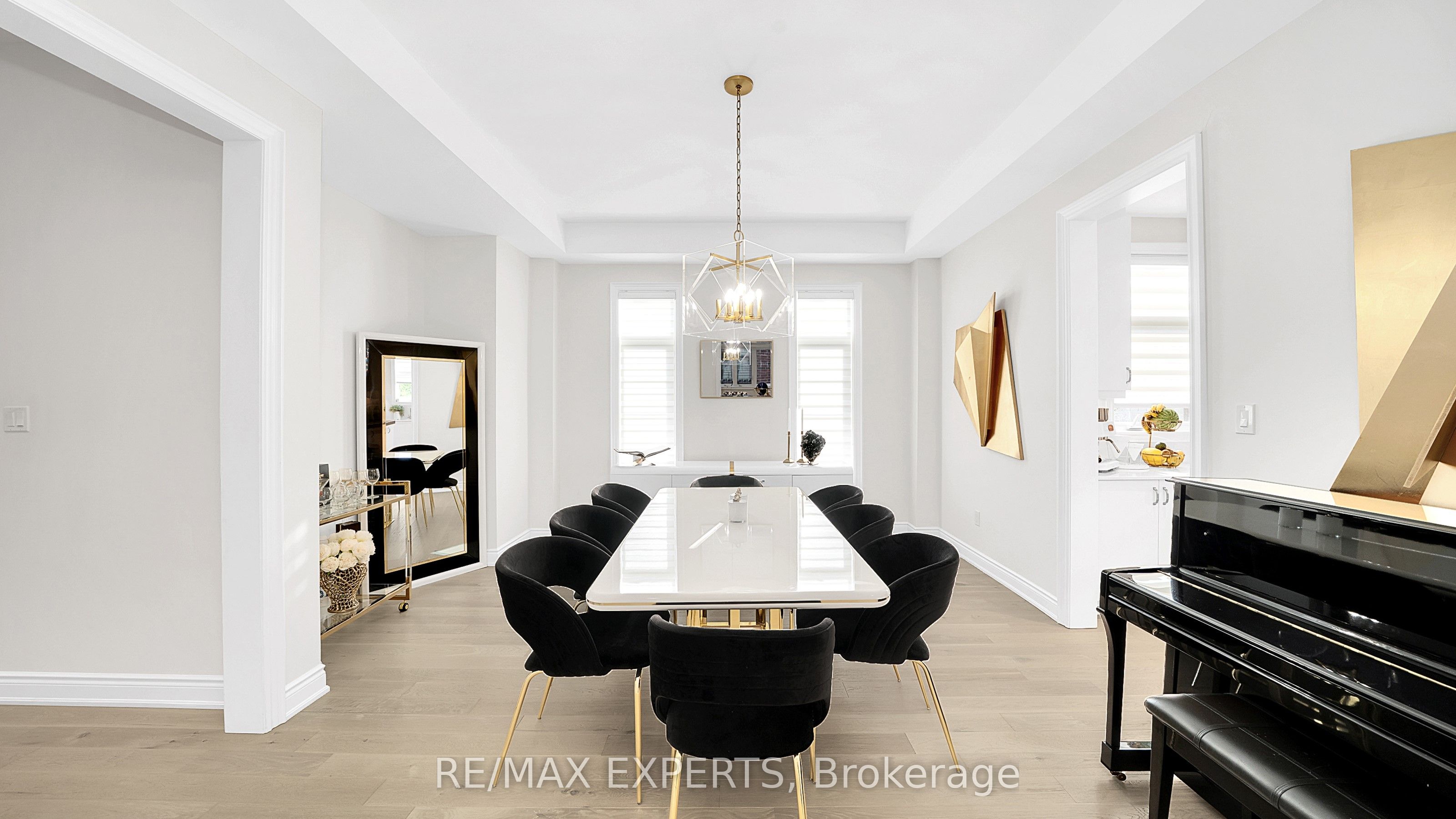 89 Rosshaven Crescent, Vaughan, ON L4L 1A6 photo 5
