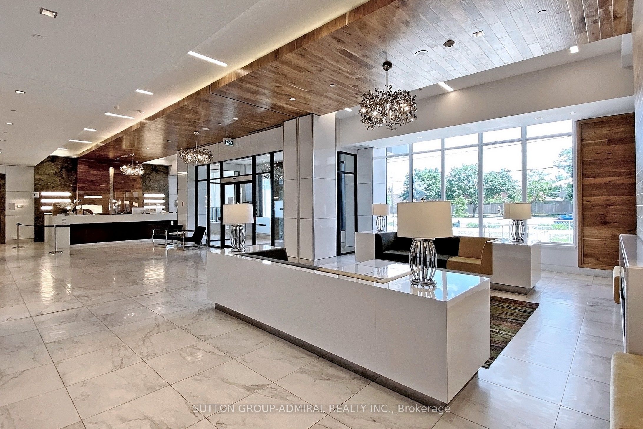 7890 Bathurst Street 1703, Vaughan, ON L4J 0J8 photo 3