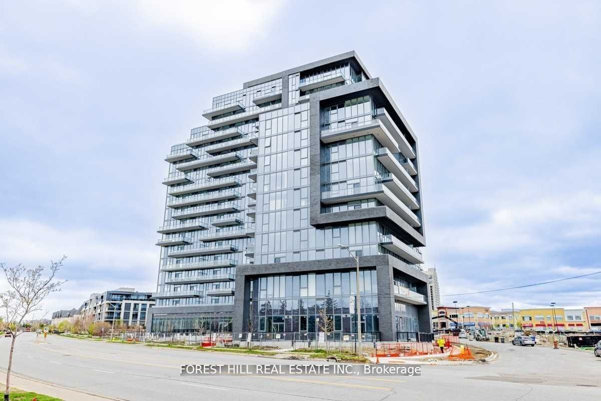 10 Gatineau Drive 1002, Vaughan, ON L4J 0L2