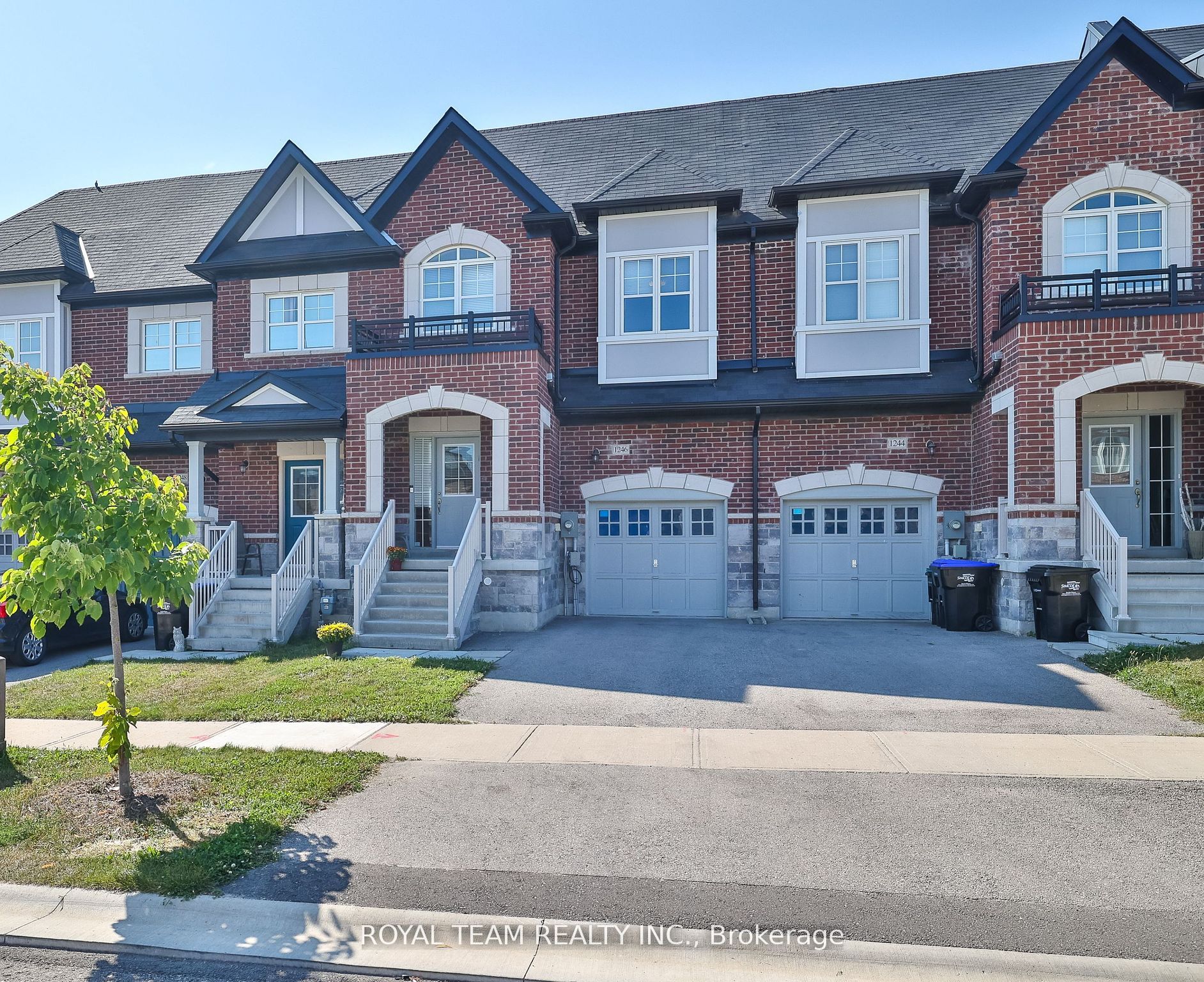 1246 Peelar Crescent, Innisfil, ON L0L 1W0