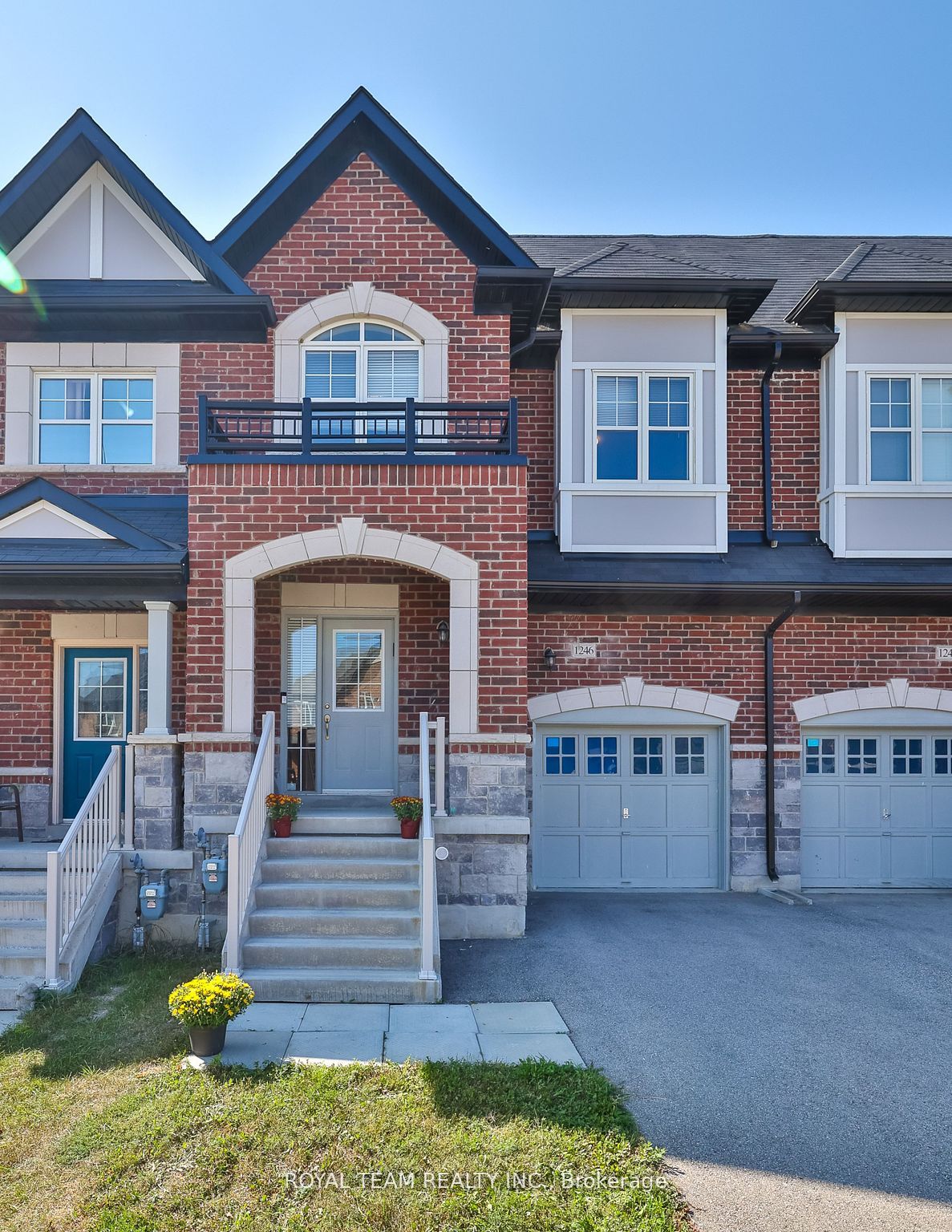 1246 Peelar Crescent, Innisfil, ON L0L 1W0 photo 2