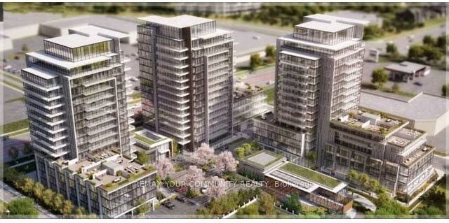 9618 Yonge Street PH 5, Richmond Hill, ON L4C 0X5