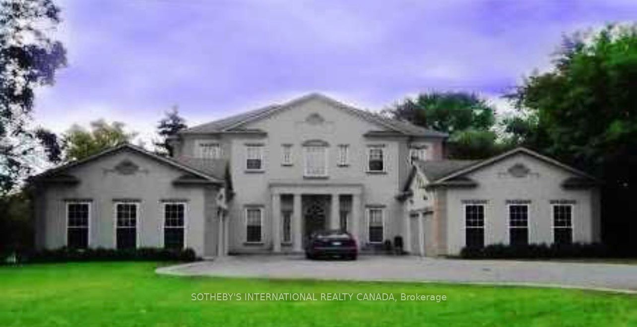 5 Helen Avenue, Vaughan, ON L4J 1J6