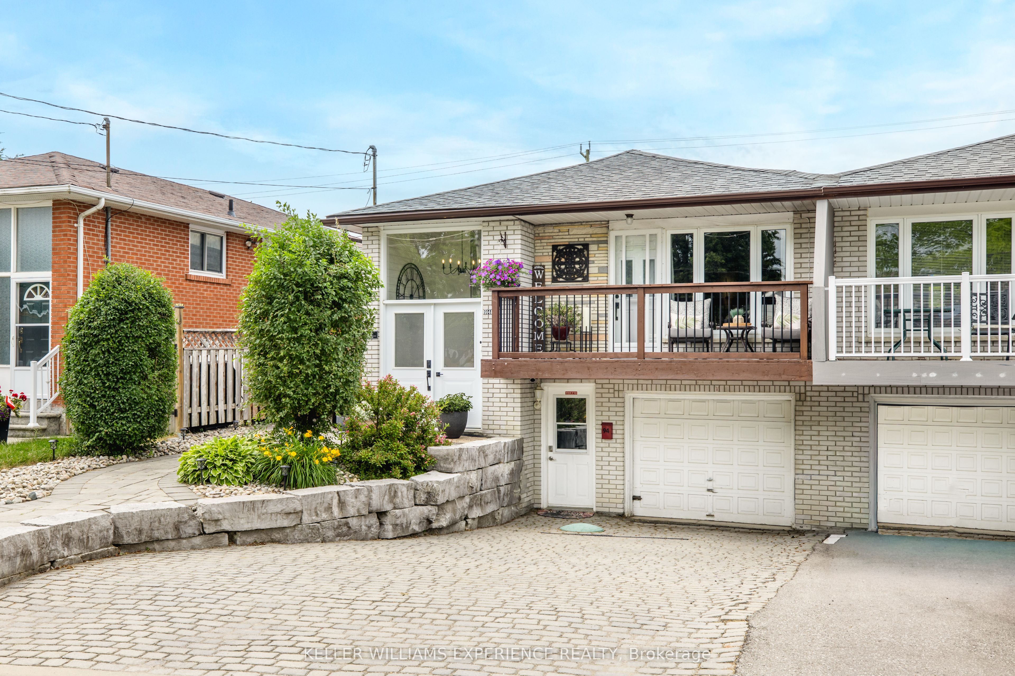 94 Back Street, Bradford West Gwillimbury, ON L3Z 1W7