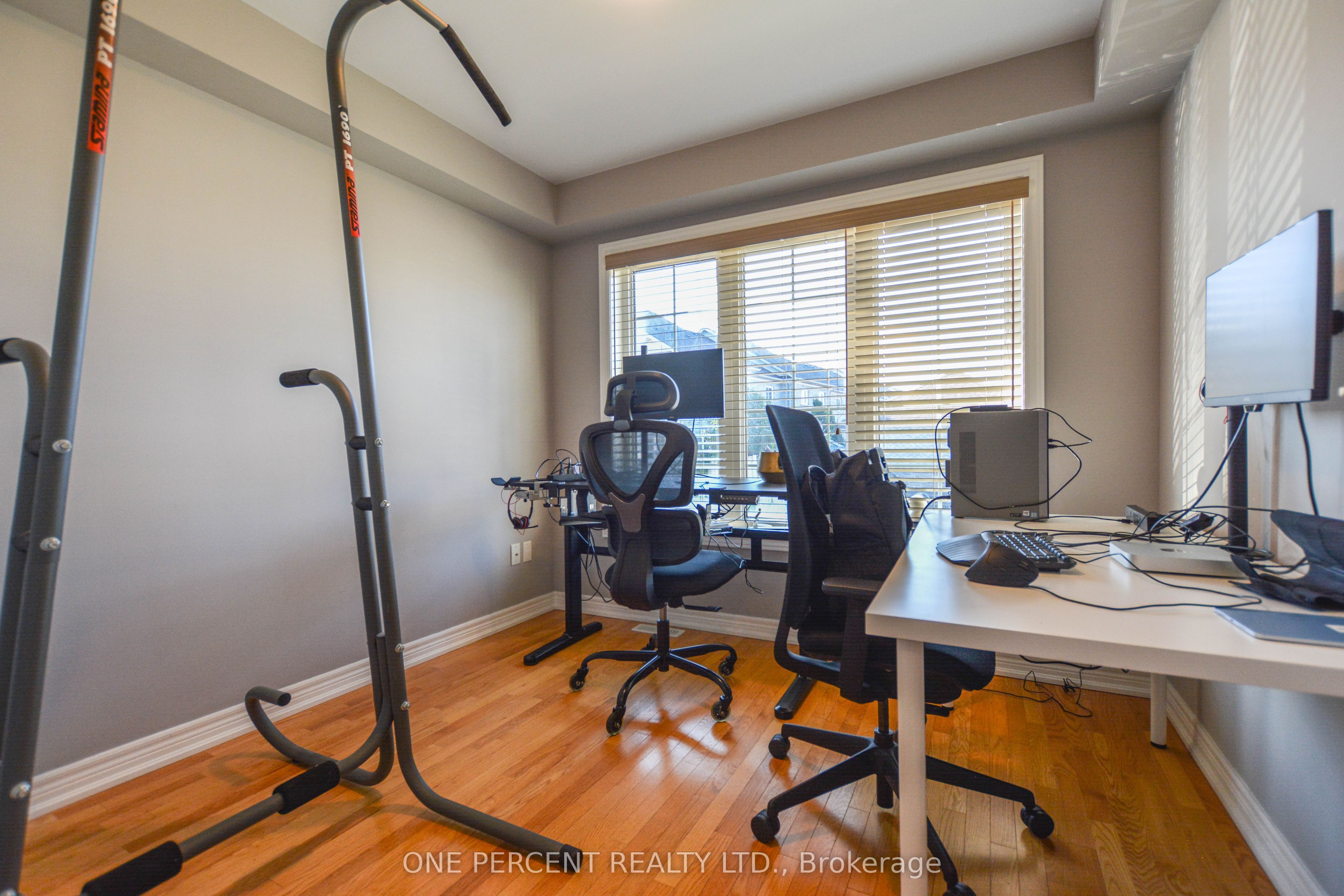 85 Benjamin Hood Crescent, Vaughan, ON L4K 5M7 photo 3
