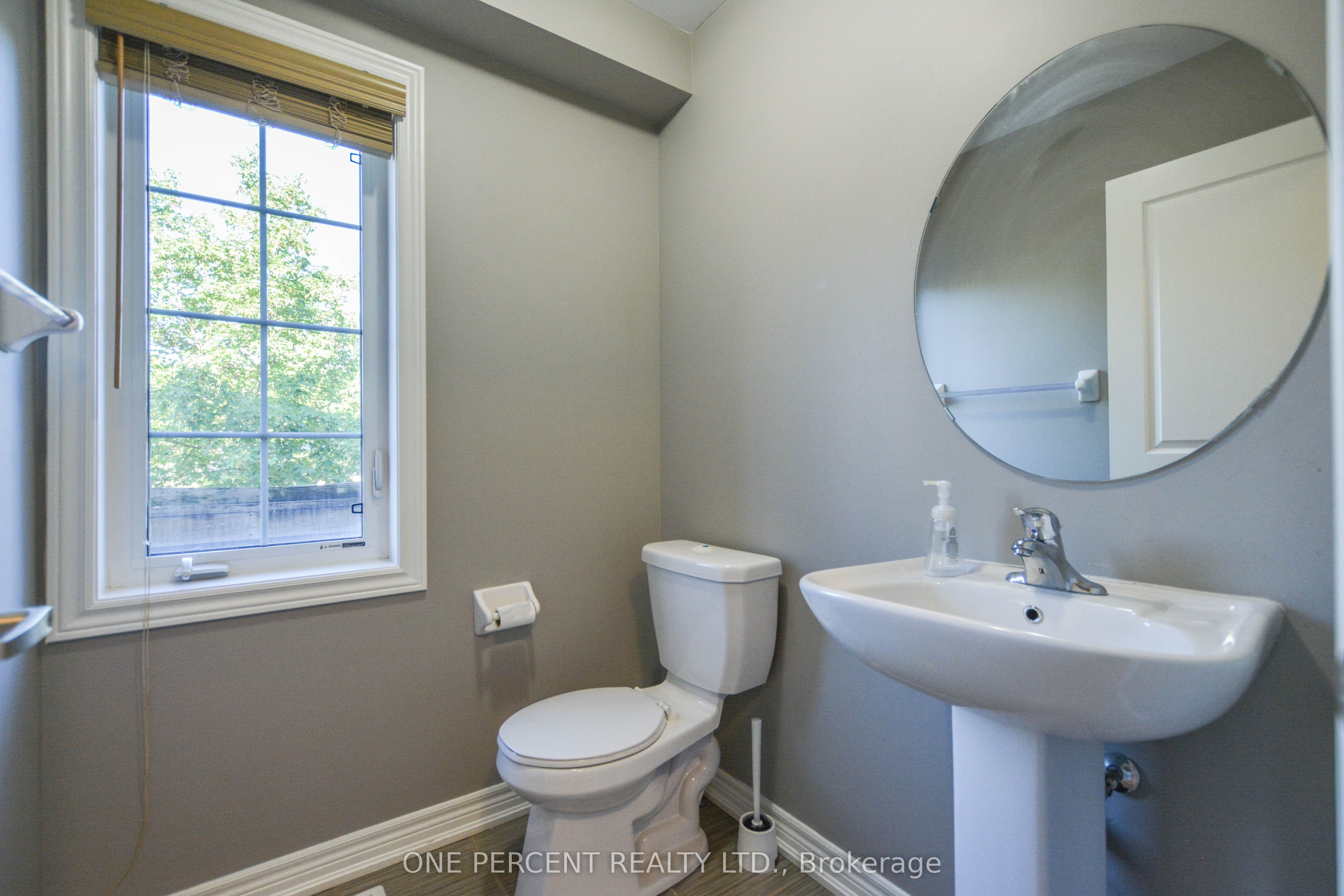 85 Benjamin Hood Crescent, Vaughan, ON L4K 5M7 photo 5