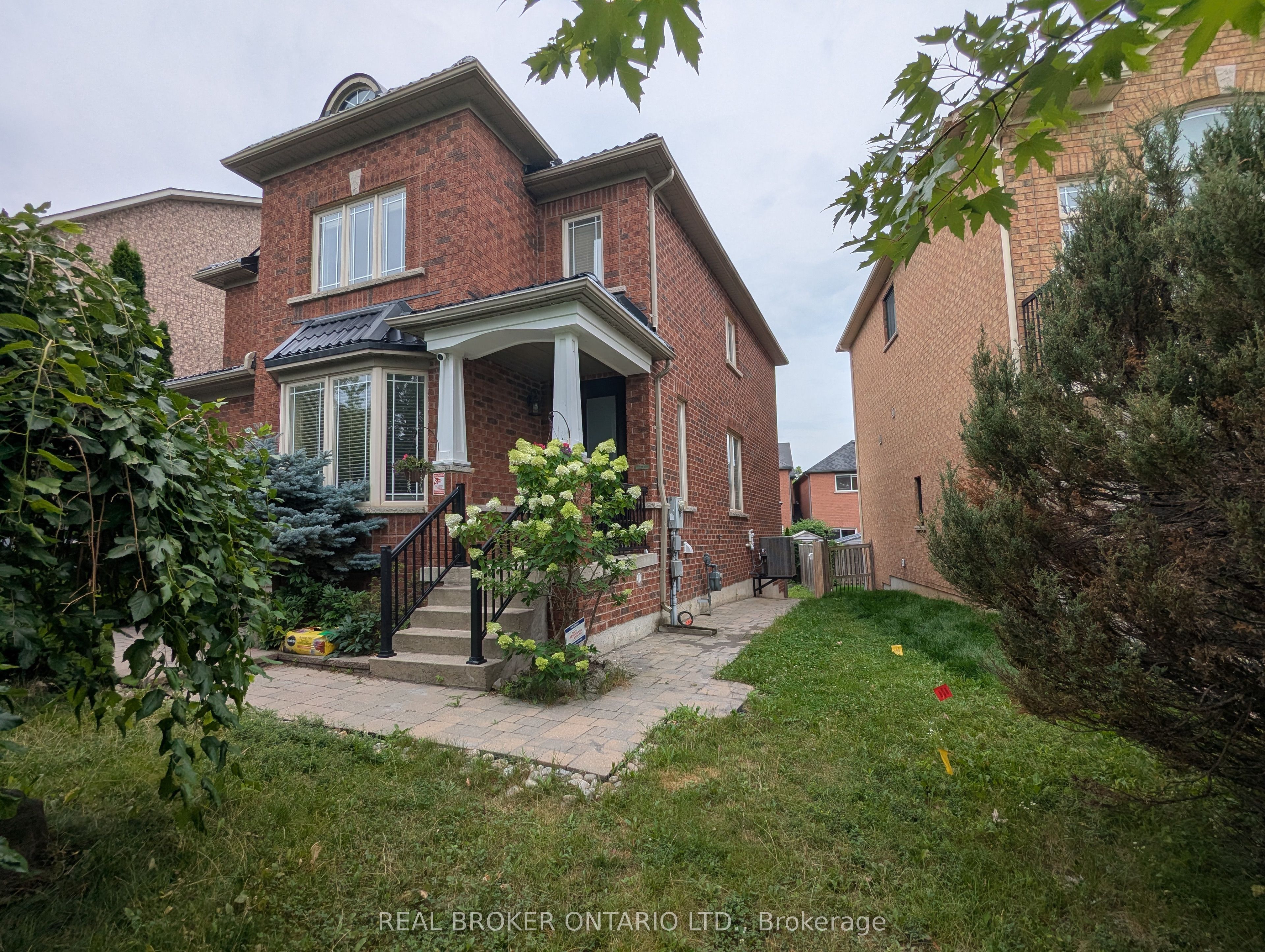 37 Hubner Drive BSMT, Richmond Hill, ON L4E 4W7