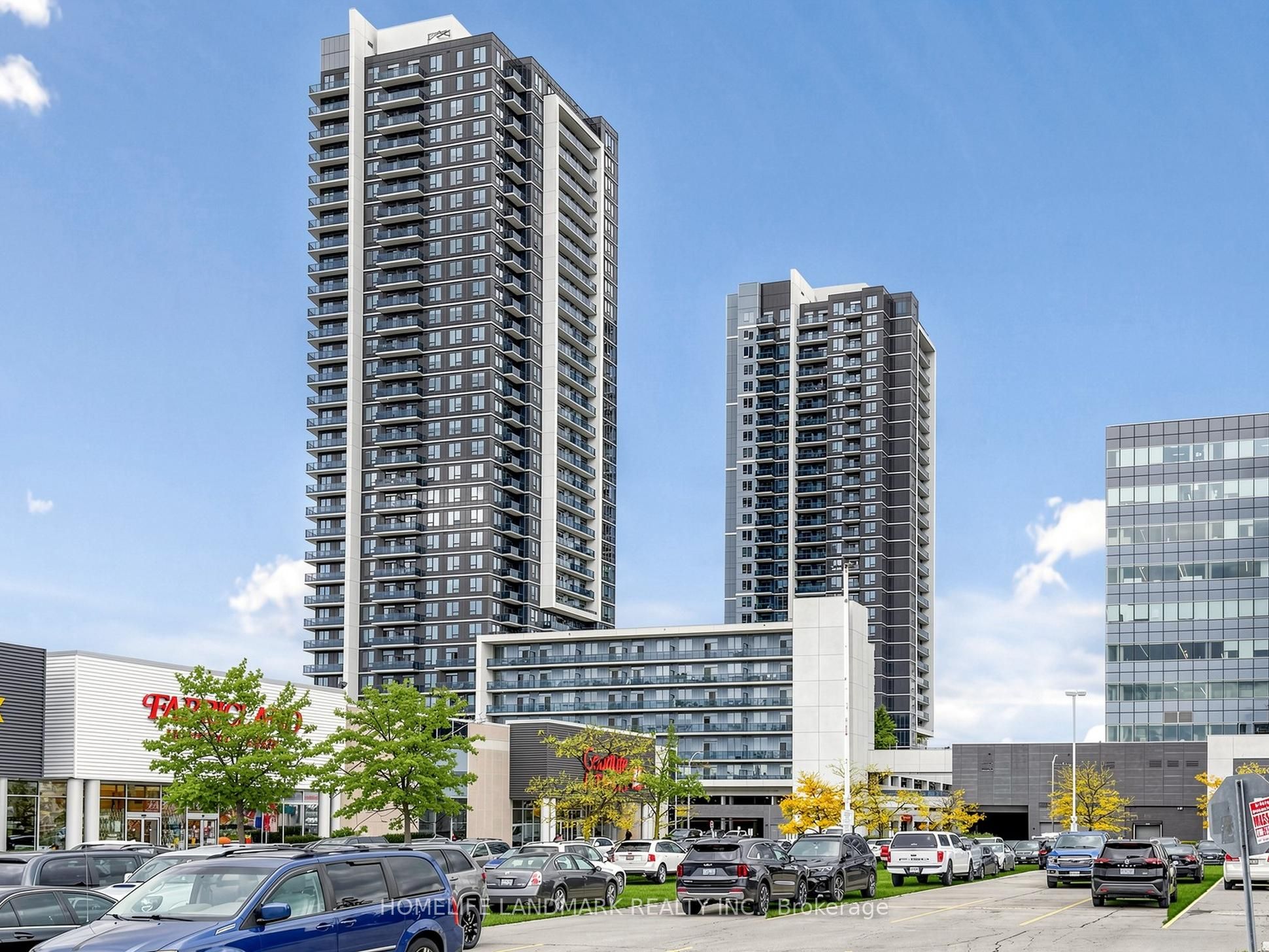 3700 Highway 7 Road 2212, Vaughan, ON L4L 0G8