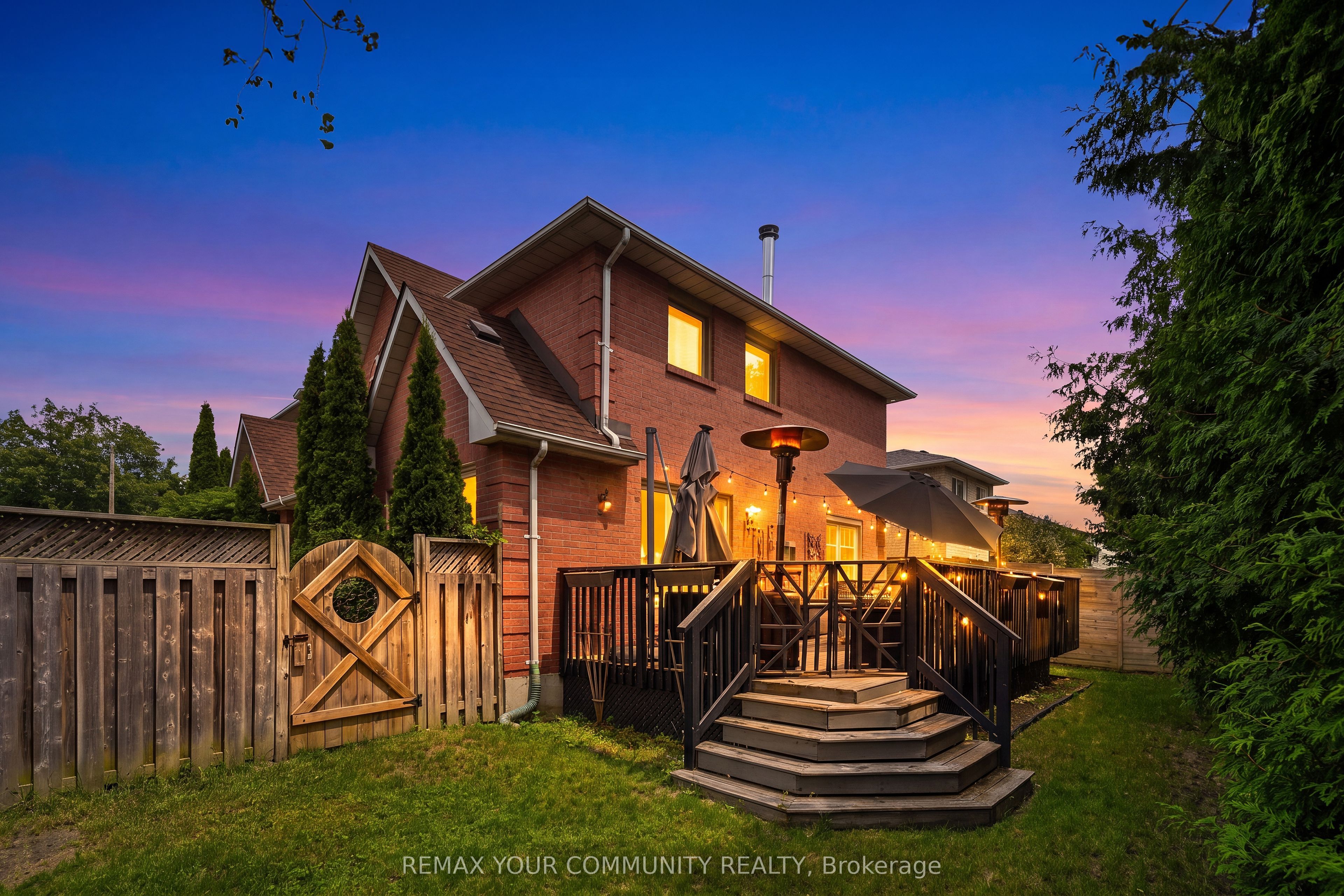 68 Autumn Way, Aurora, ON L4G 4P4 photo 3