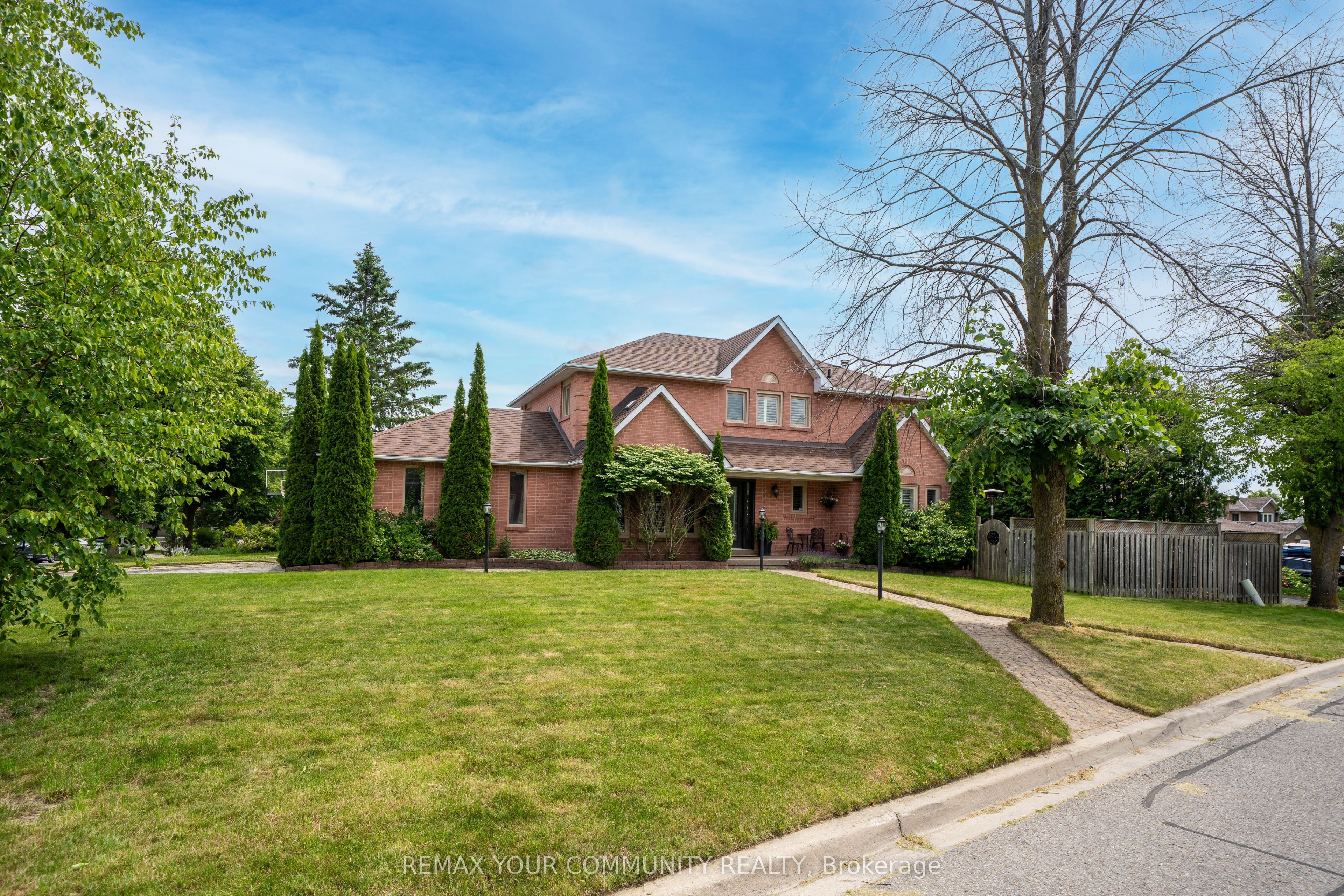 68 Autumn Way, Aurora, ON L4G 4P4 photo 4