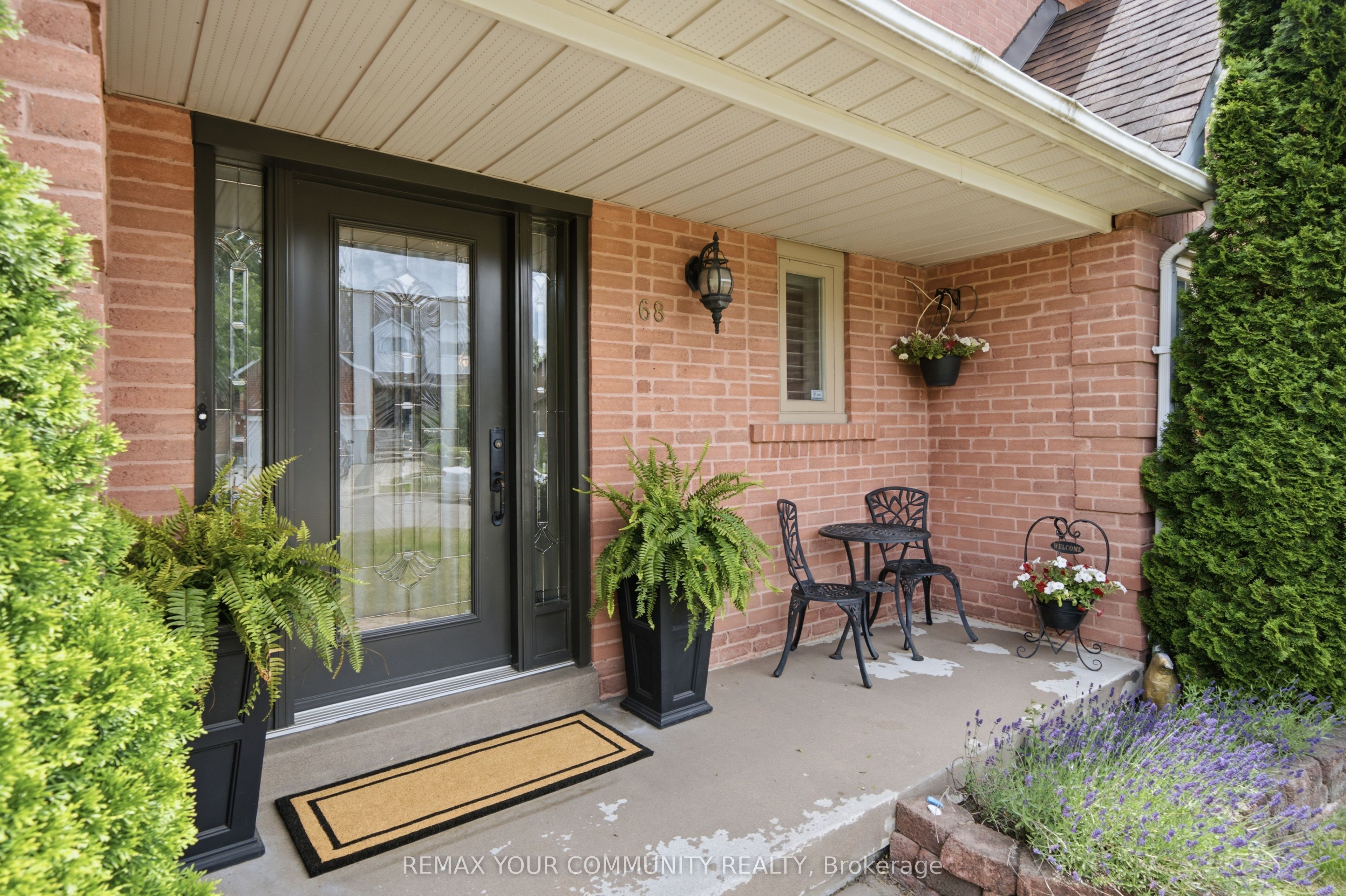 68 Autumn Way, Aurora, ON L4G 4P4 photo 5