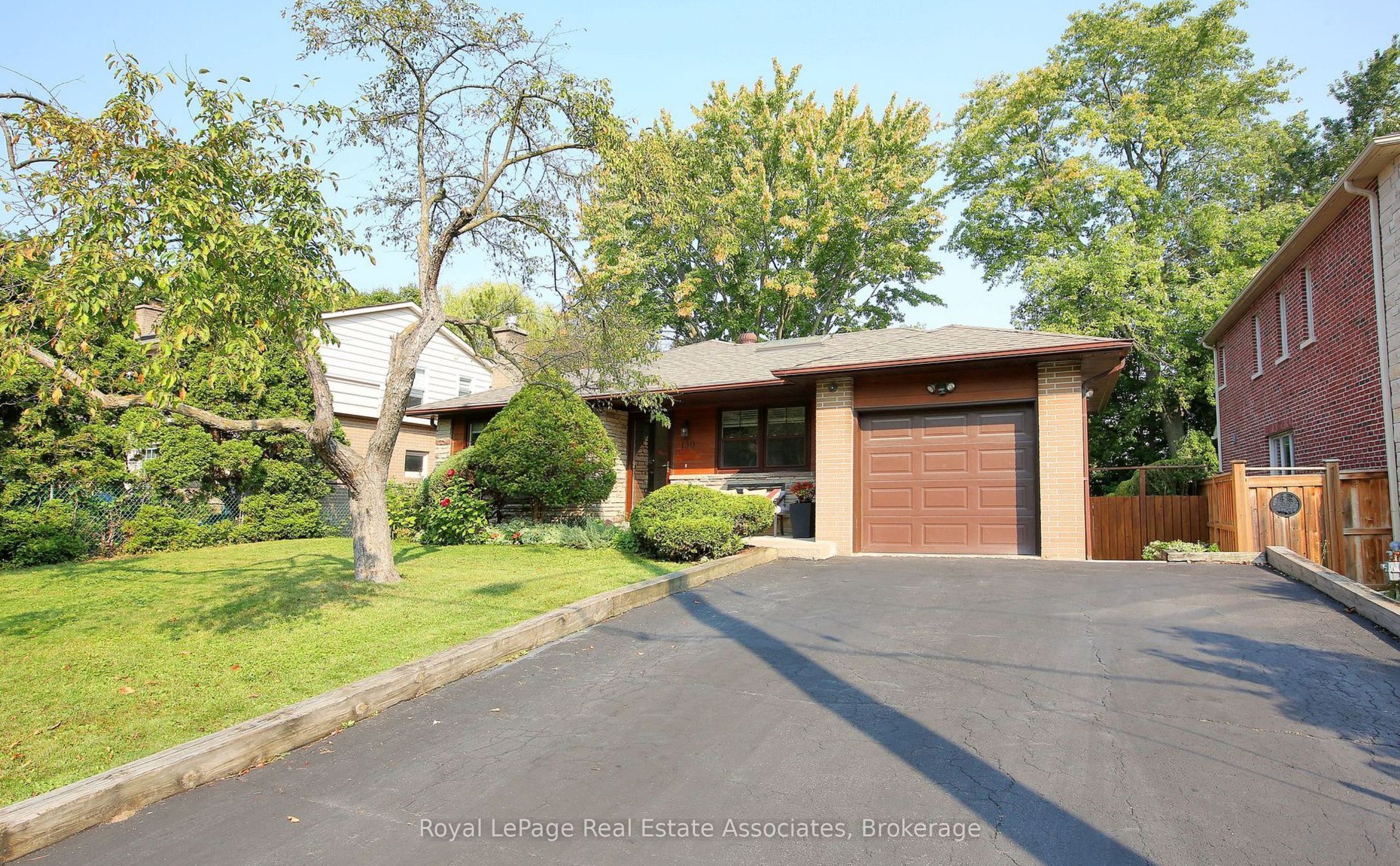 130 Grandview Avenue, Markham, ON L3T 1H6