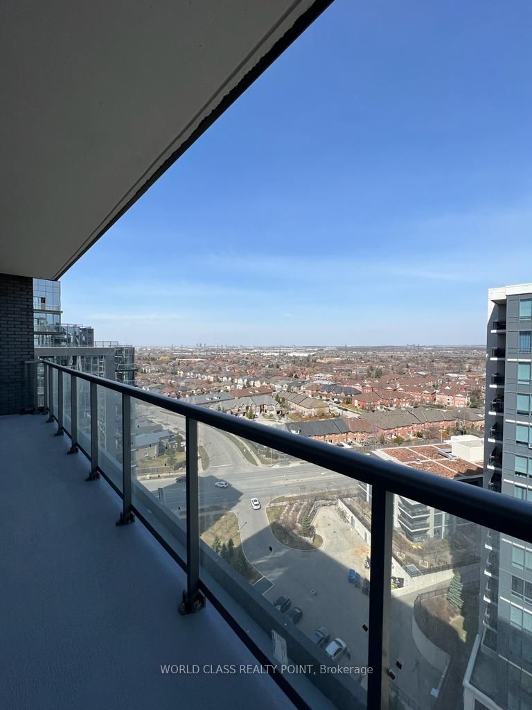 20 Gatineau Drive 1511, Vaughan, ON L4J 0L3 photo 5