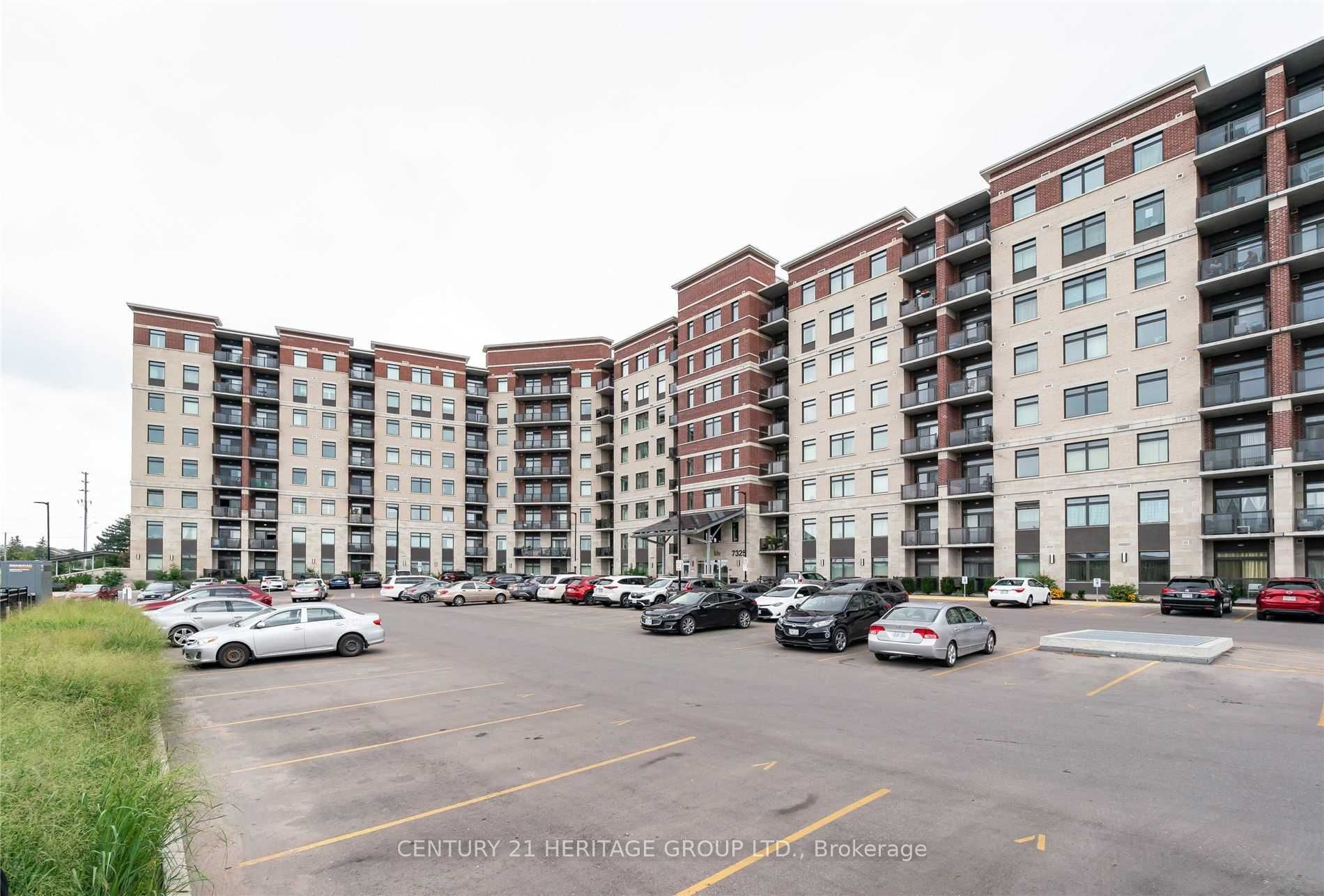 7325 Markham Street 32, Markham, ON L3S 3J9 photo 3