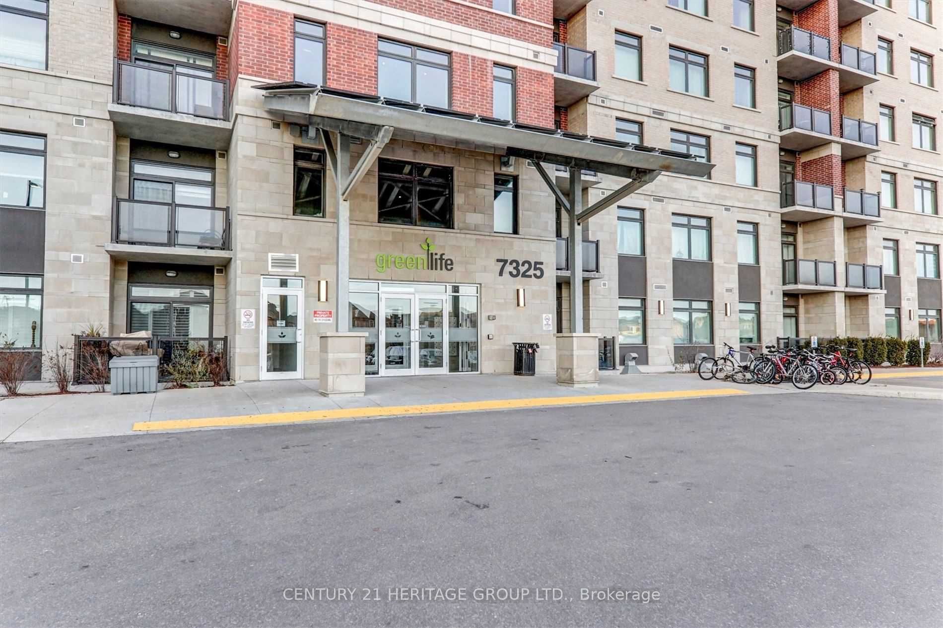 7325 Markham Street 32, Markham, ON L3S 3J9 photo 4