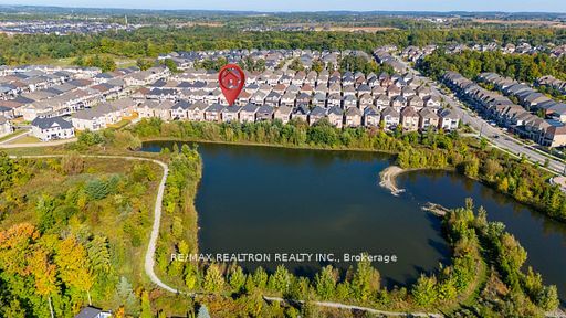 53 Gallant Place, Vaughan, ON L4L 1A6 photo 2