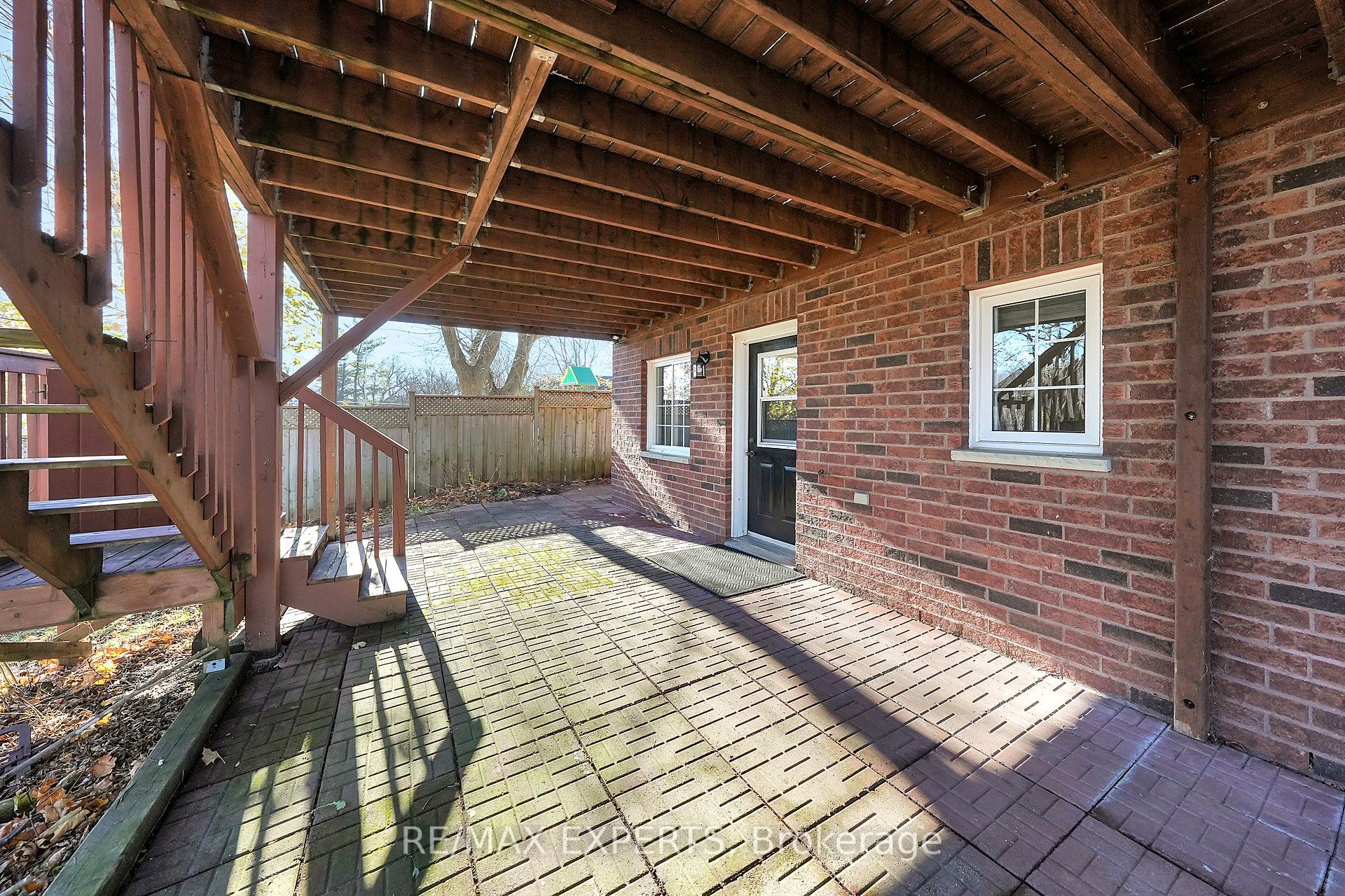 97 Franklin Street Basement, Newmarket, ON L3Y 4A5 photo 3