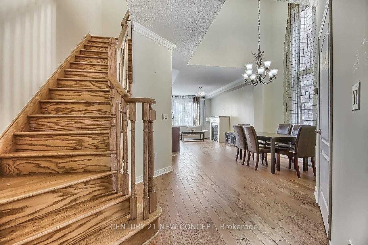 50 Woodville Drive, Vaughan, ON L6A 4A9 photo 2