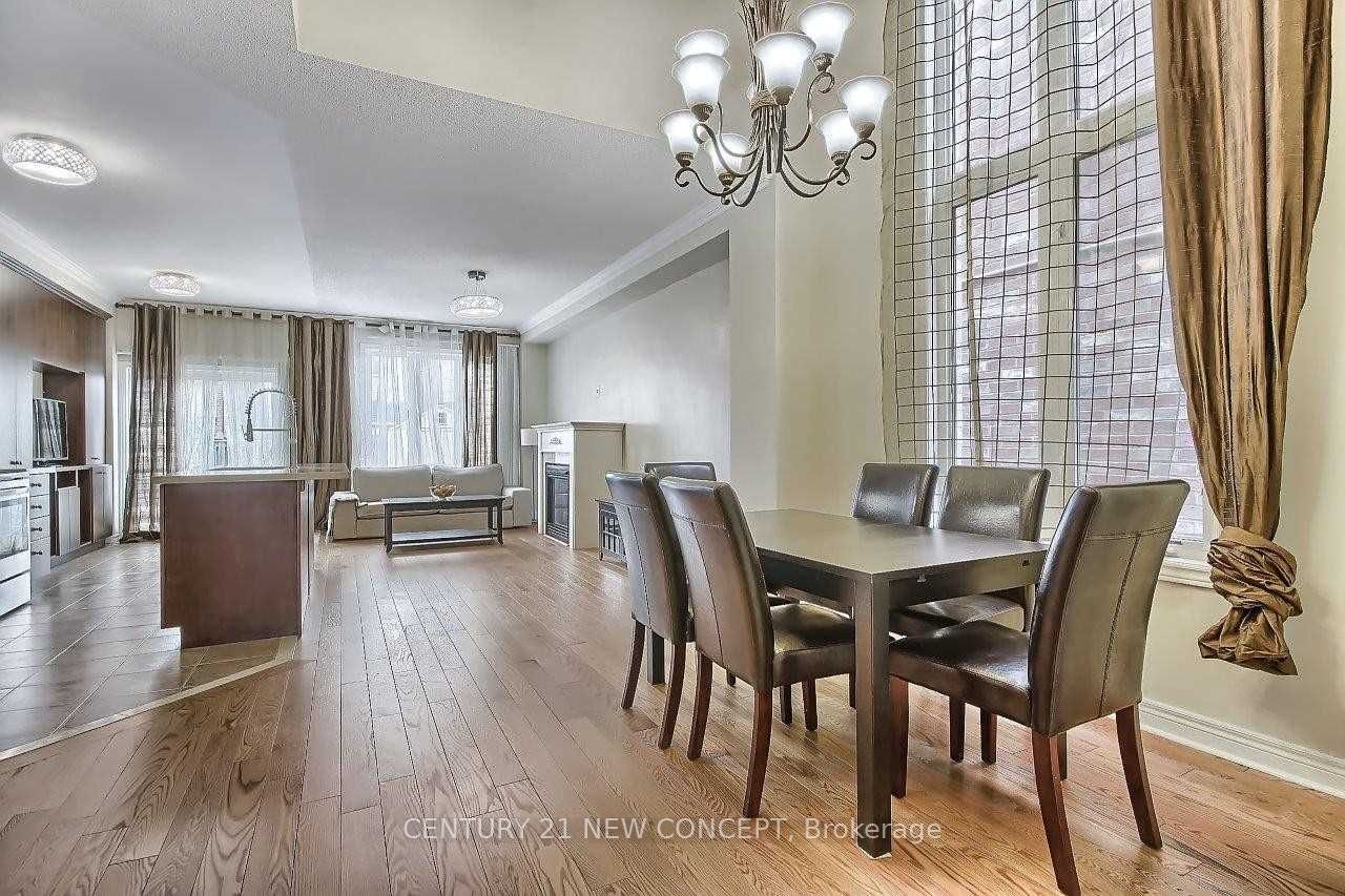 50 Woodville Drive, Vaughan, ON L6A 4A9 photo 3