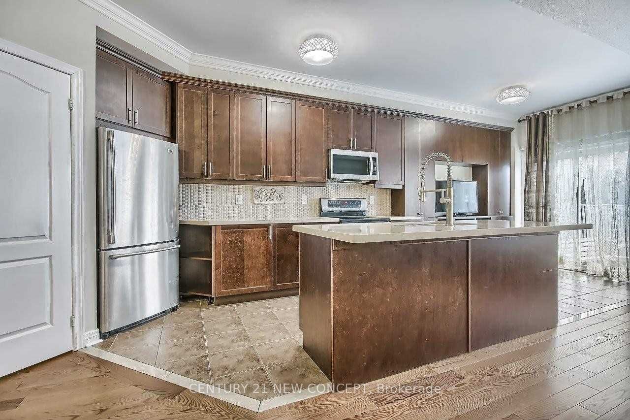 50 Woodville Drive, Vaughan, ON L6A 4A9 photo 4