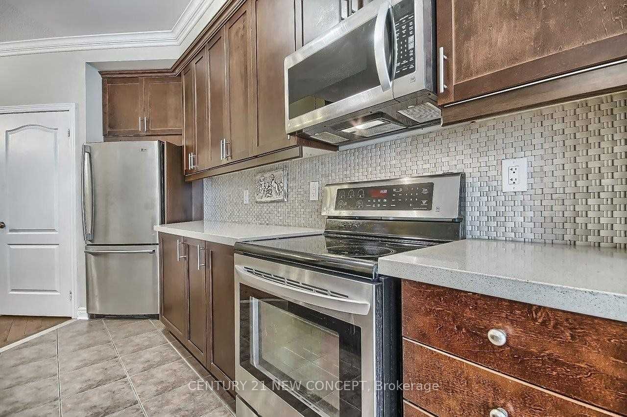 50 Woodville Drive, Vaughan, ON L6A 4A9 photo 5